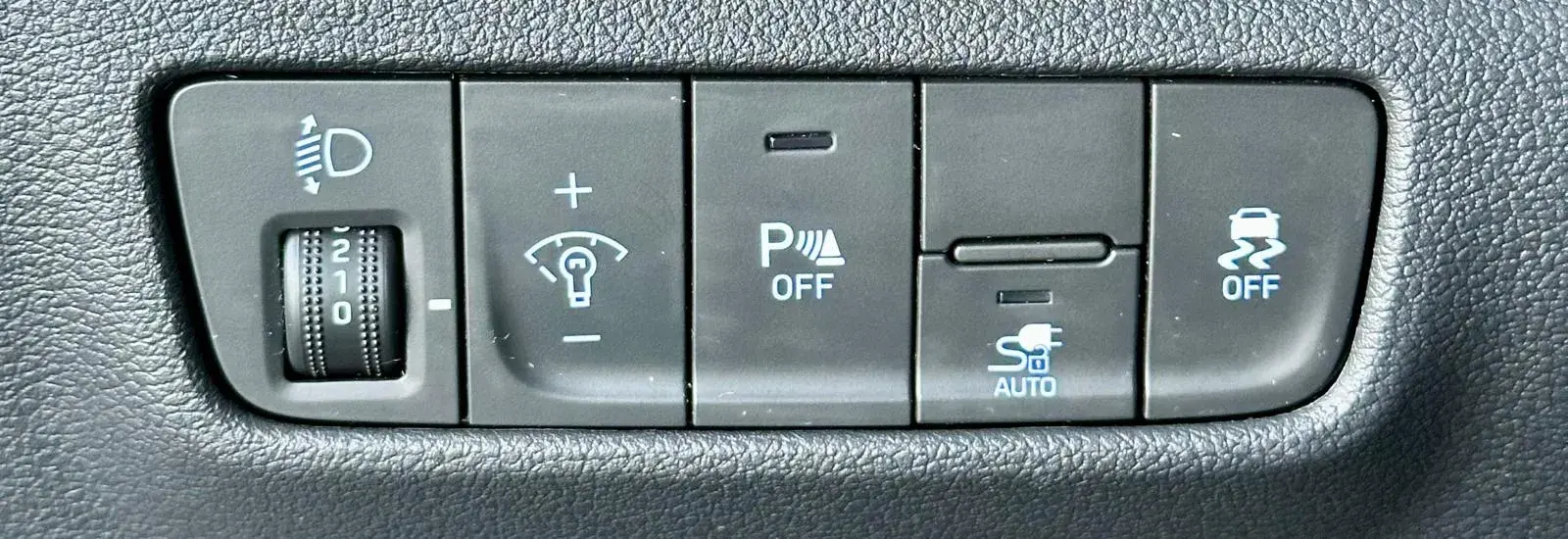 Hyundai Kauai 39 kWh Premium 11