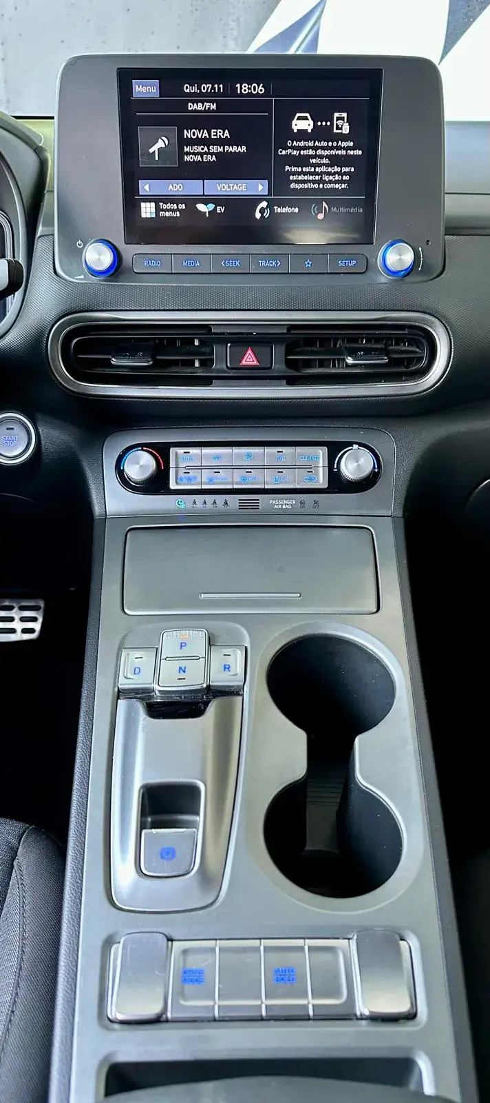 Hyundai Kauai 39 kWh Premium 16