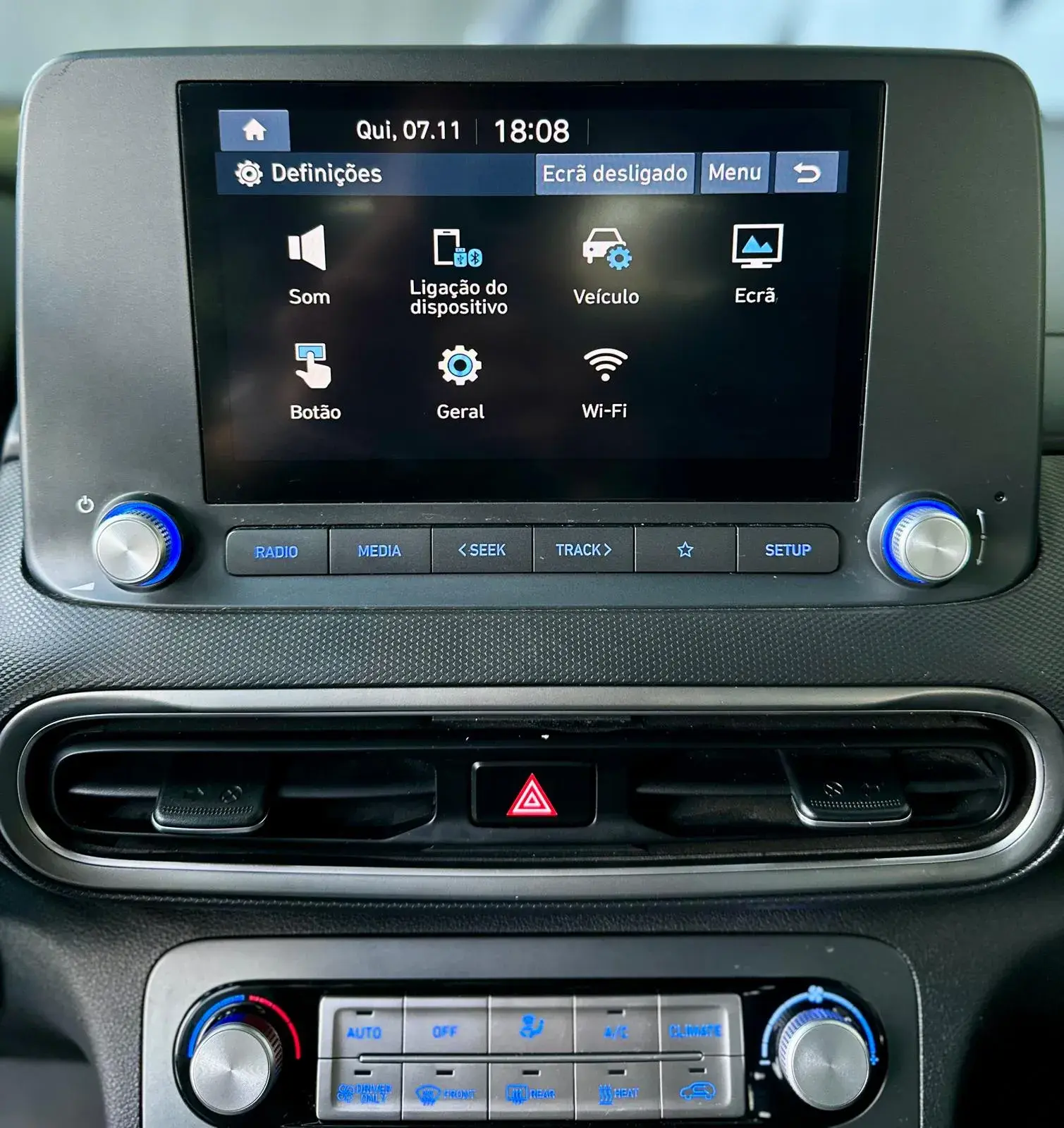 Hyundai Kauai 39 kWh Premium 20