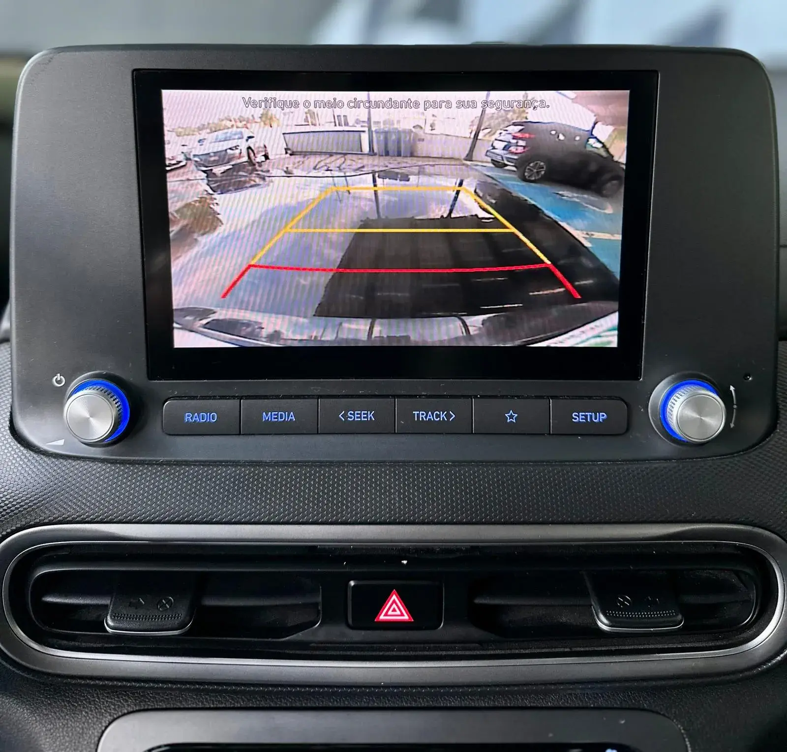 Hyundai Kauai 39 kWh Premium 21