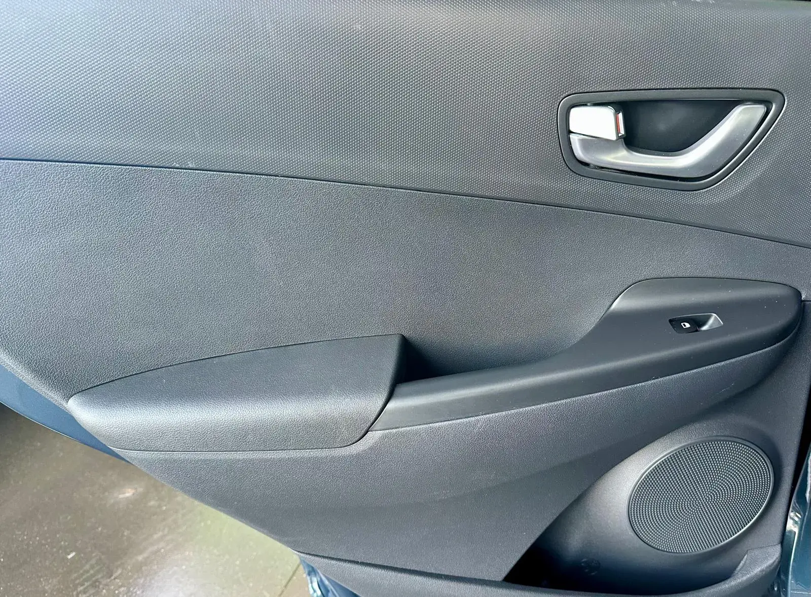 Hyundai Kauai 39 kWh Premium 23