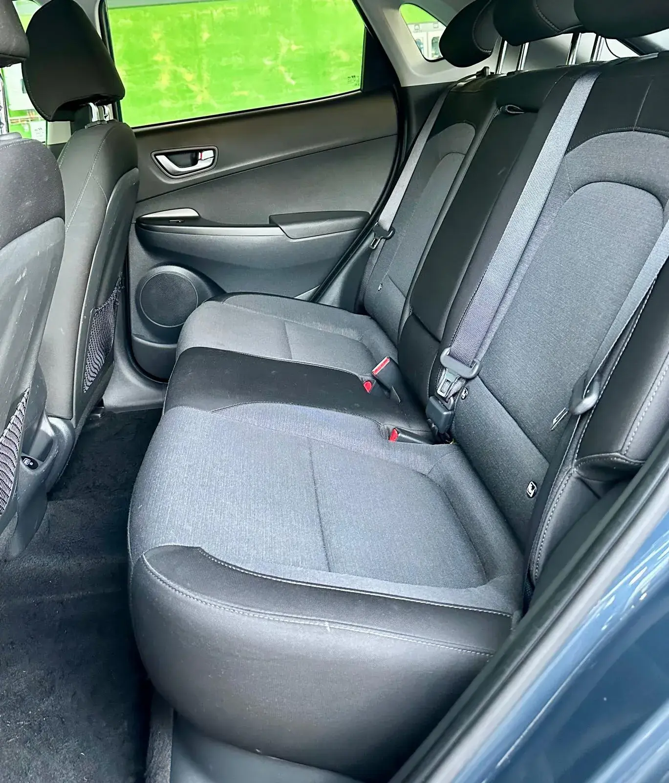 Hyundai Kauai 39 kWh Premium 24