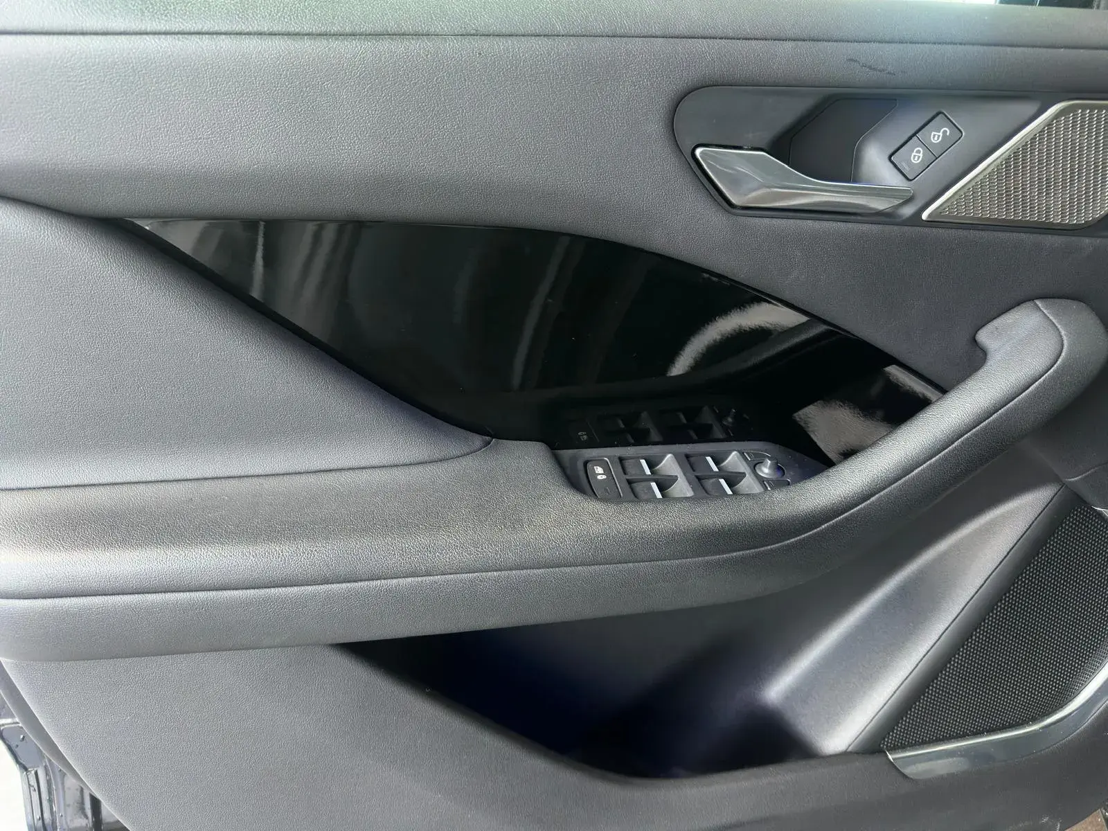 Jaguar I-Pace SE AWD Aut. 9