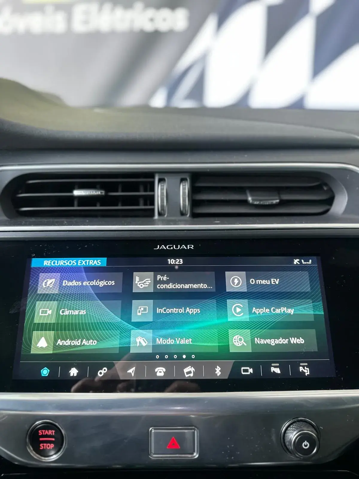 Jaguar I-Pace SE AWD Aut. 18