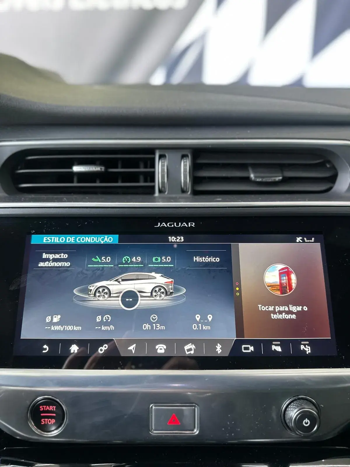 Jaguar I-Pace SE AWD Aut. 19