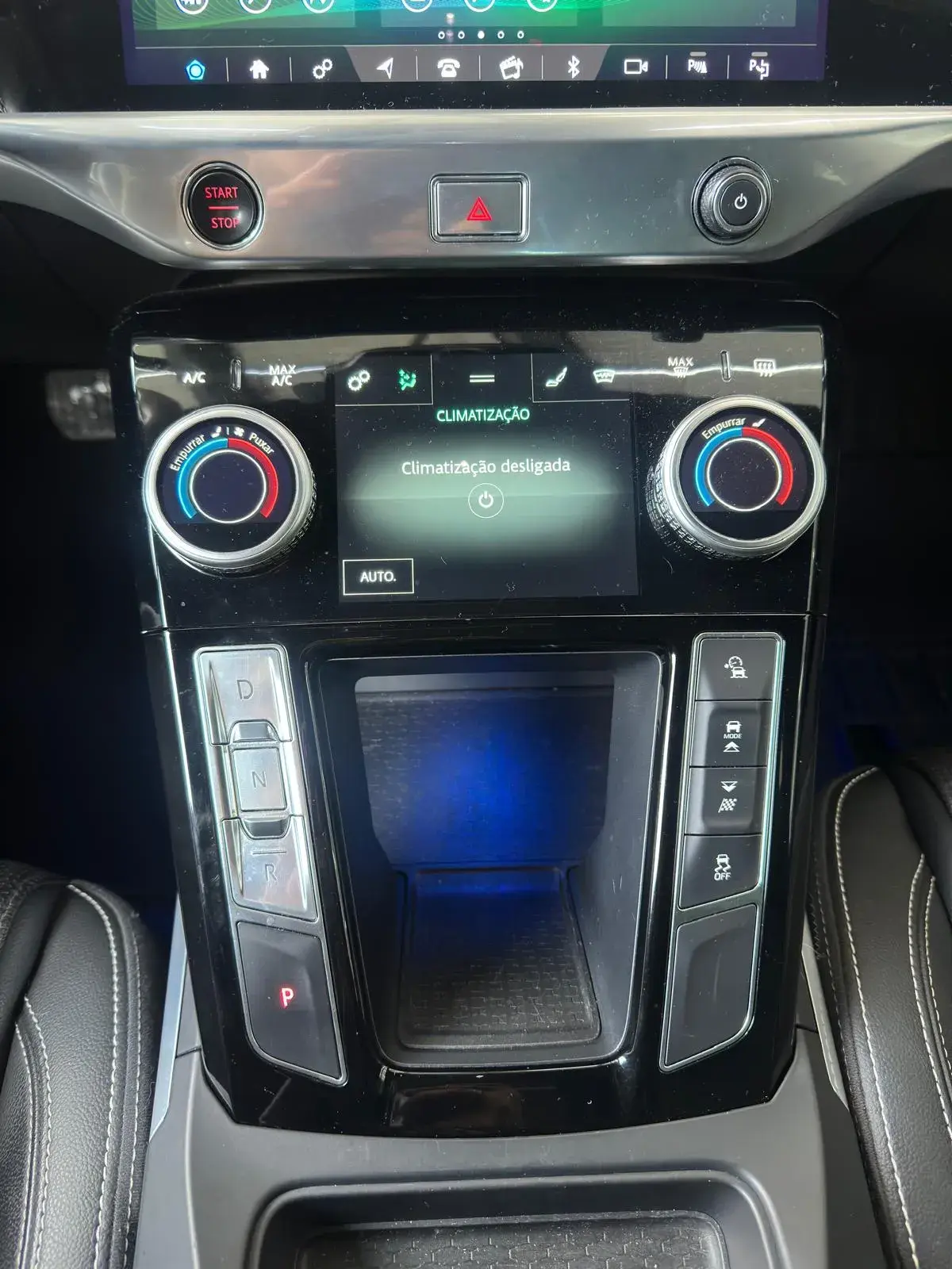 Jaguar I-Pace SE AWD Aut. 20