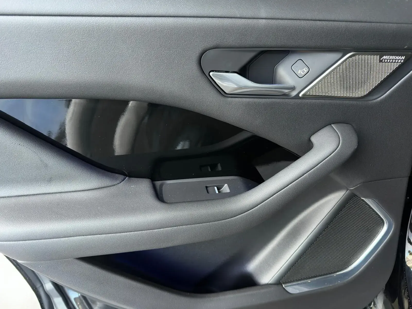 Jaguar I-Pace SE AWD Aut. 24