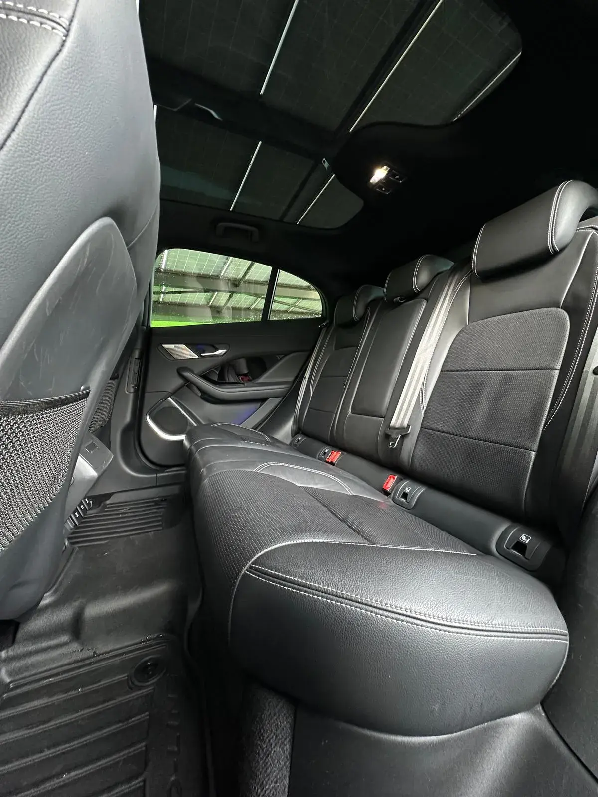 Jaguar I-Pace SE AWD Aut. 25