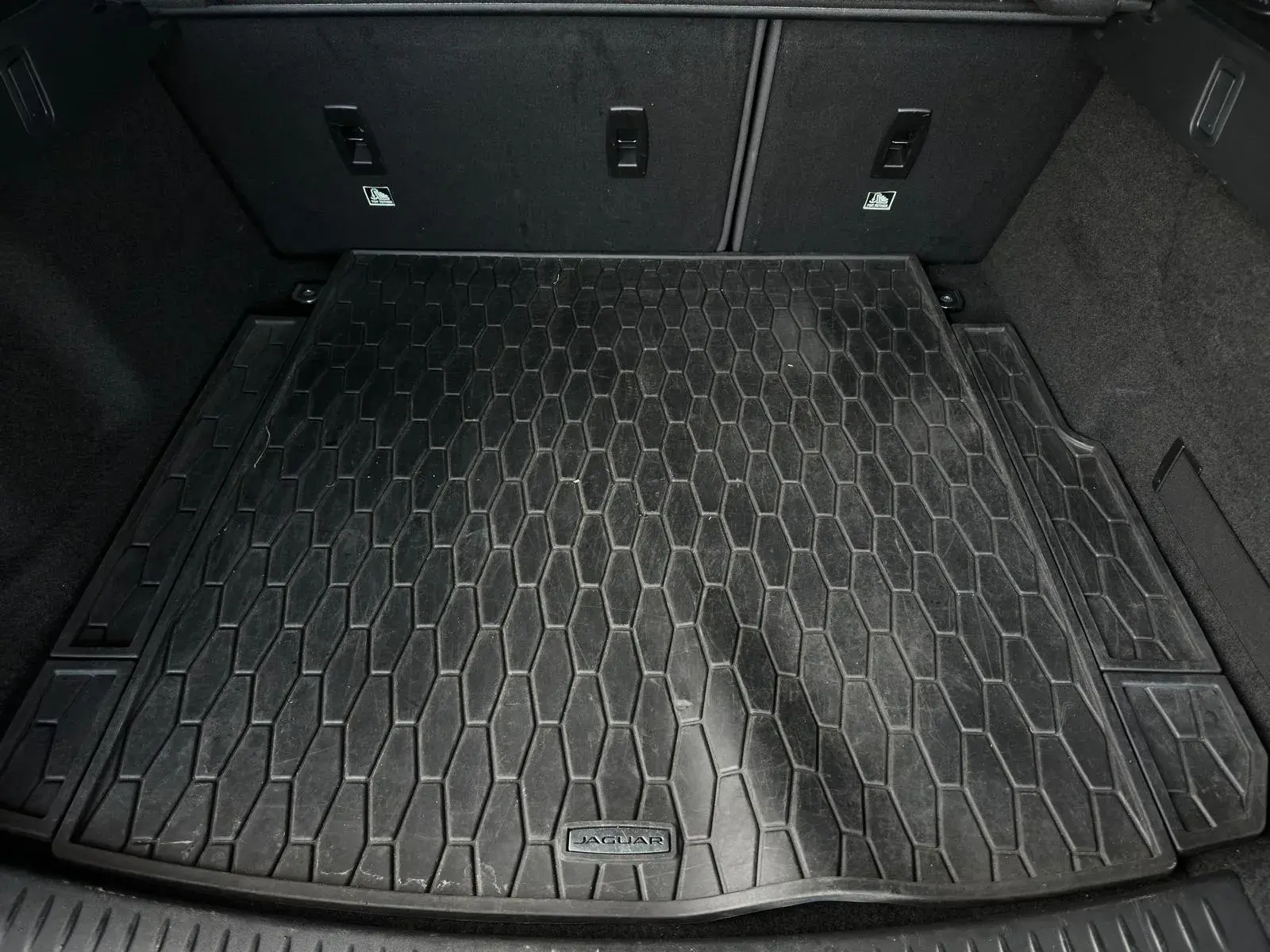 Jaguar I-Pace SE AWD Aut. 26