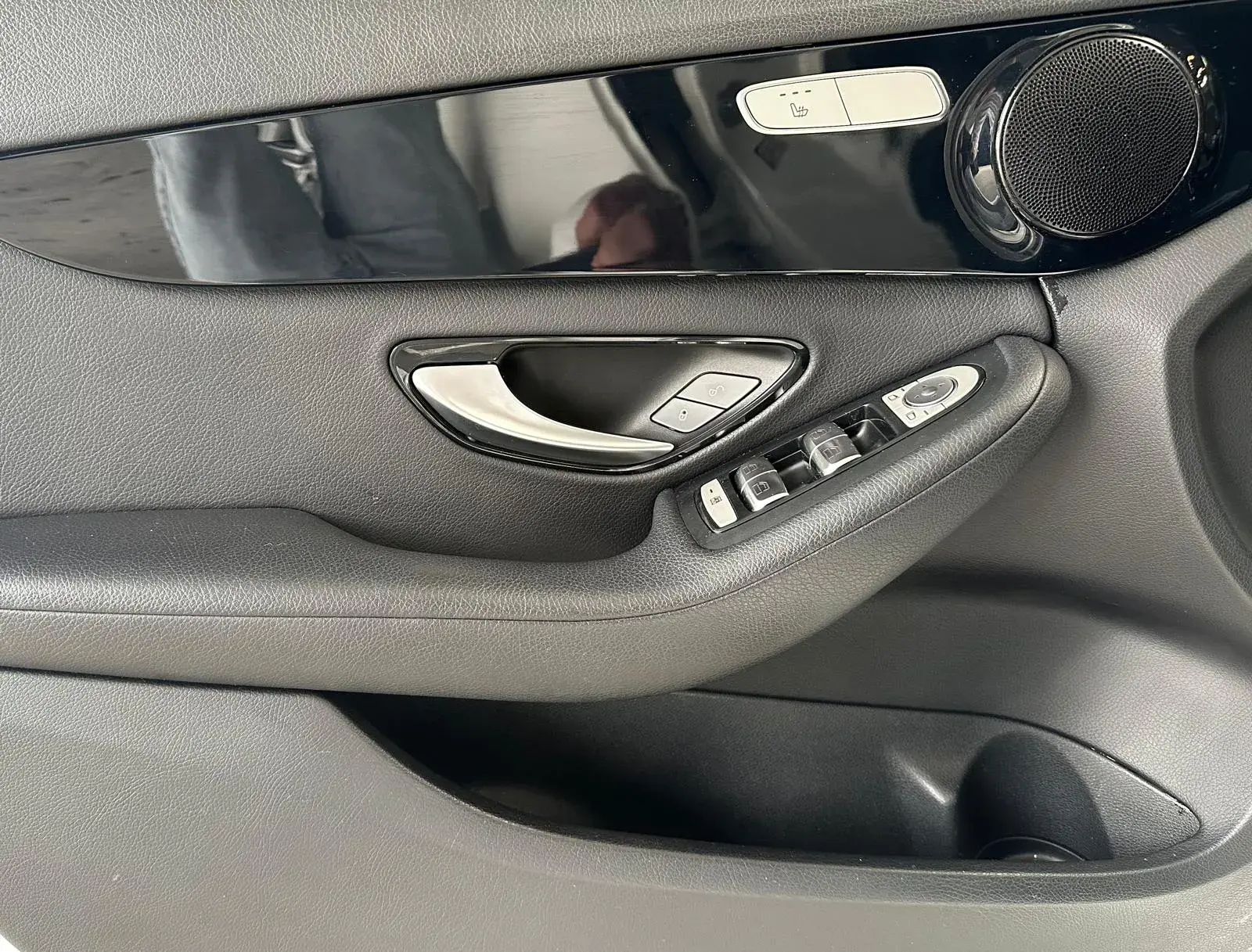 Mercedes-Benz C 200 CDi Elegance BE Aut. 9