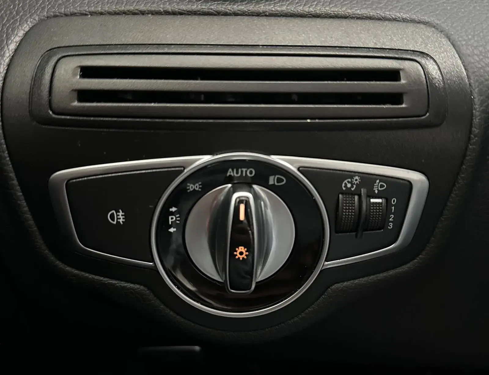 Mercedes-Benz C 200 CDi Elegance BE Aut. 11