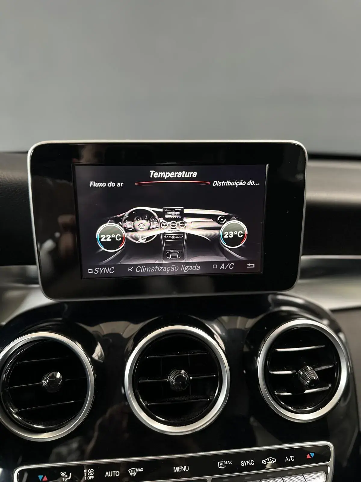 Mercedes-Benz C 200 CDi Elegance BE Aut. 16