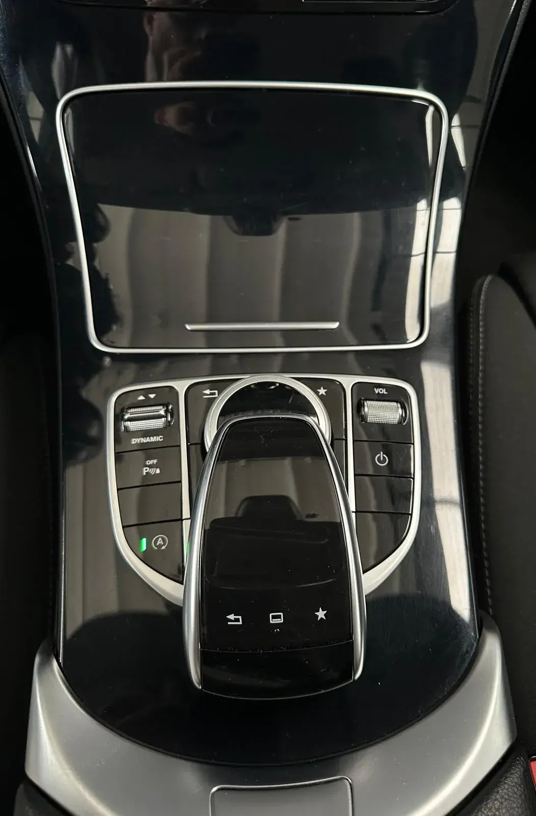 Mercedes-Benz C 200 CDi Elegance BE Aut. 22