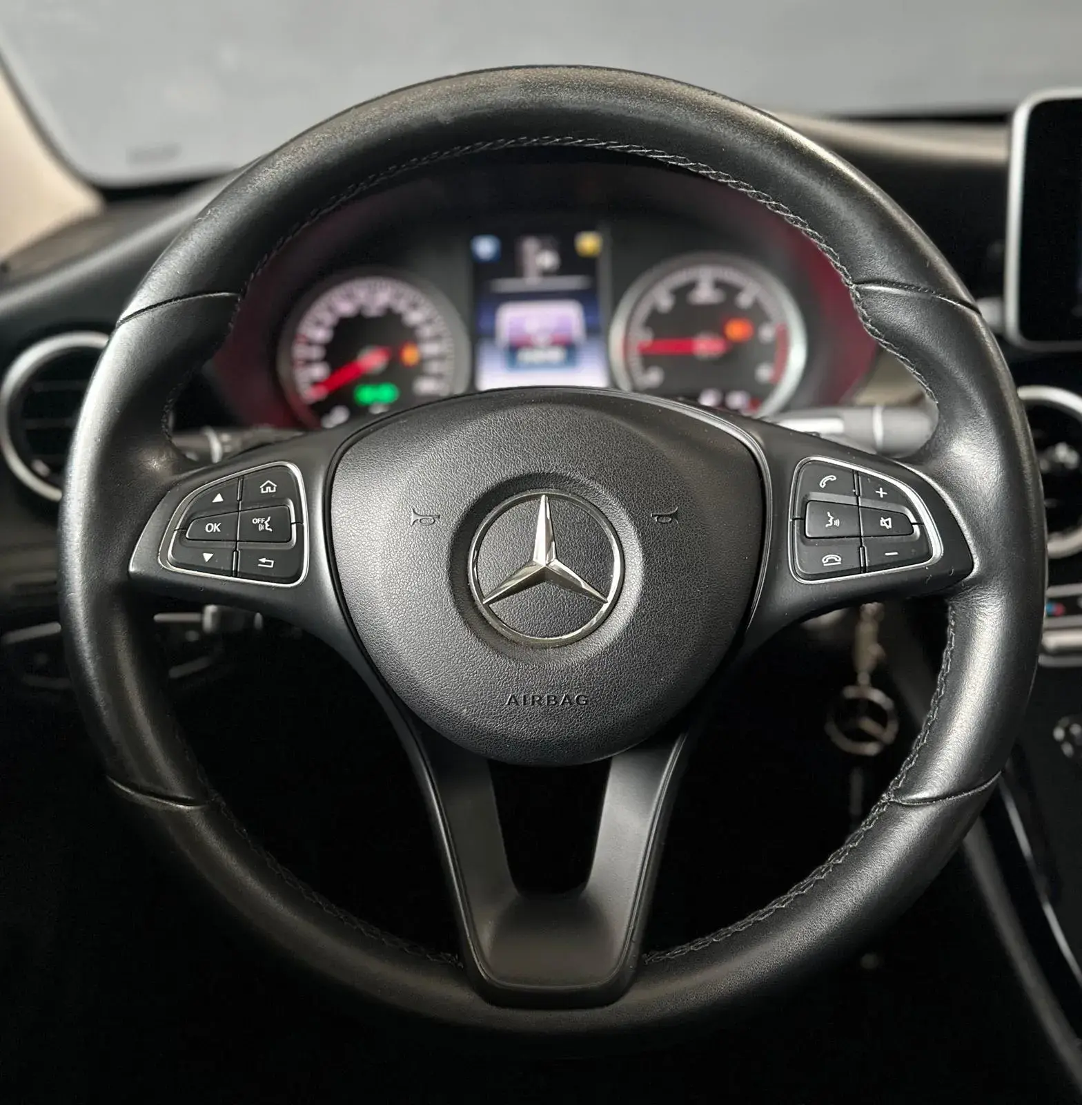 Mercedes-Benz C 200 CDi Elegance BE Aut. 24