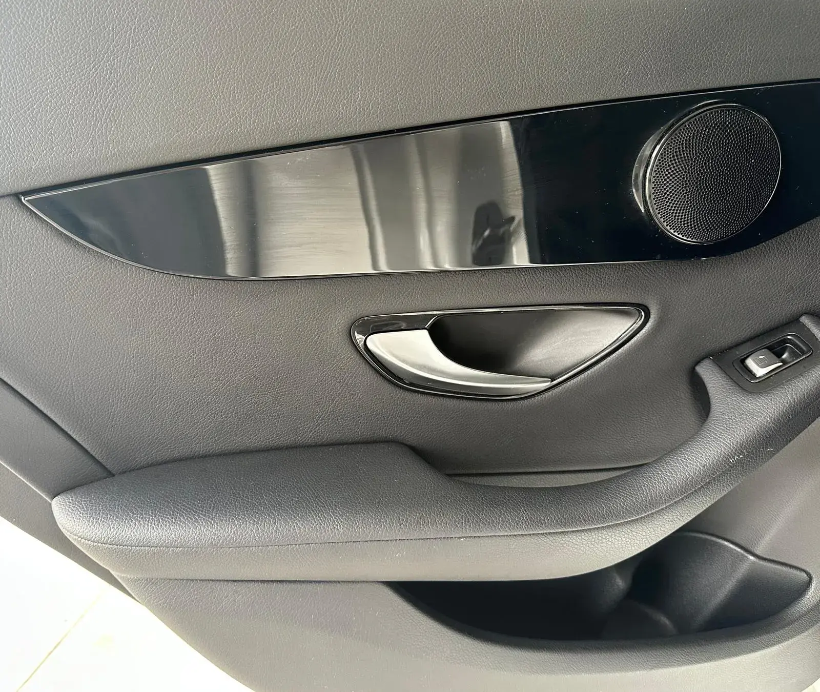 Mercedes-Benz C 200 CDi Elegance BE Aut. 26