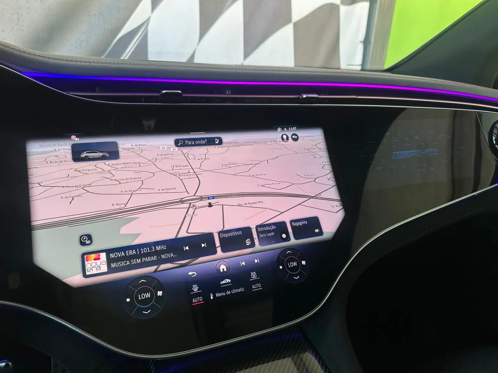 Mercedes-Benz EQE SUV 43 AMG 4Matic 15