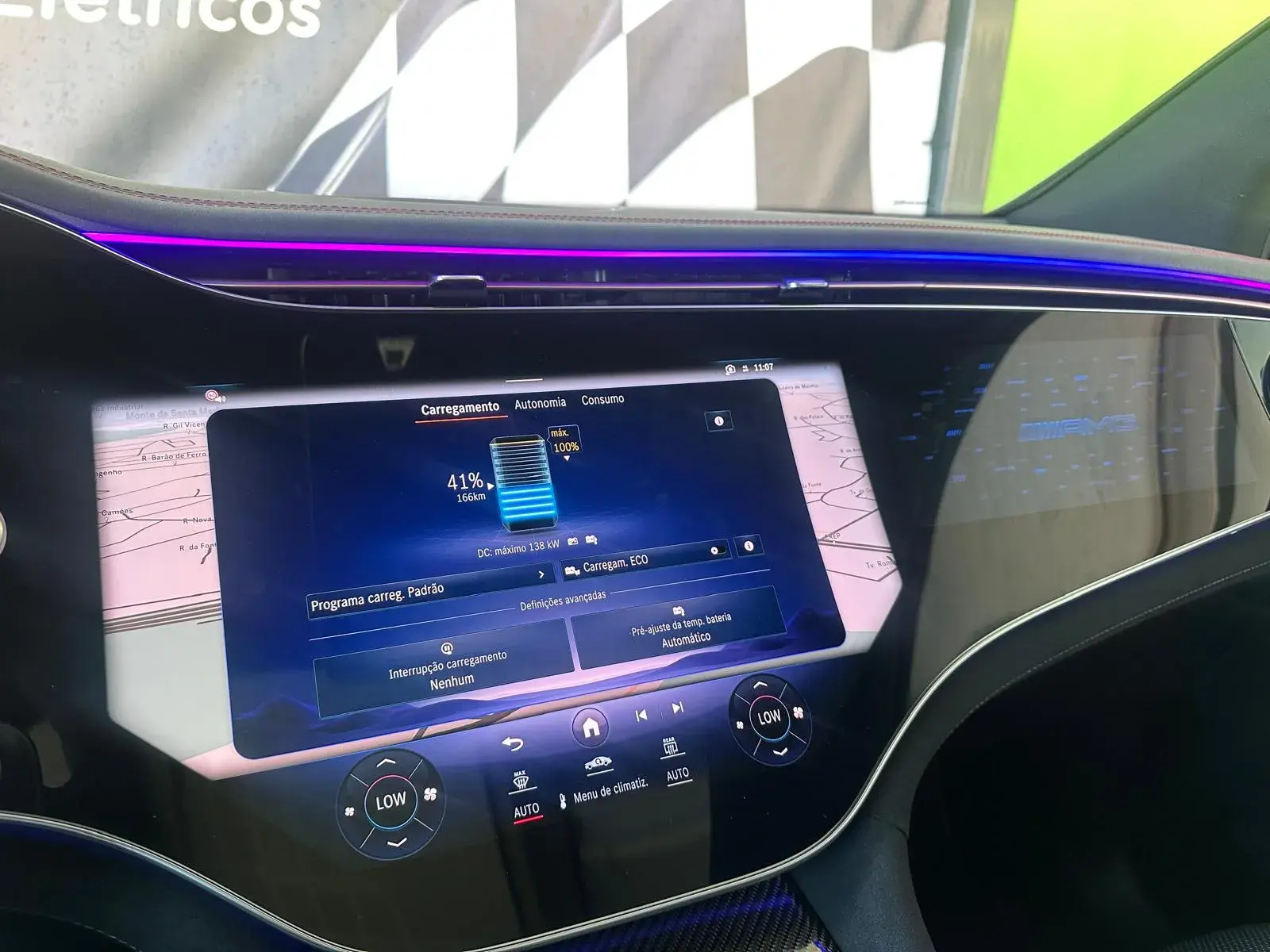 Mercedes-Benz EQE SUV 43 AMG 4Matic 16