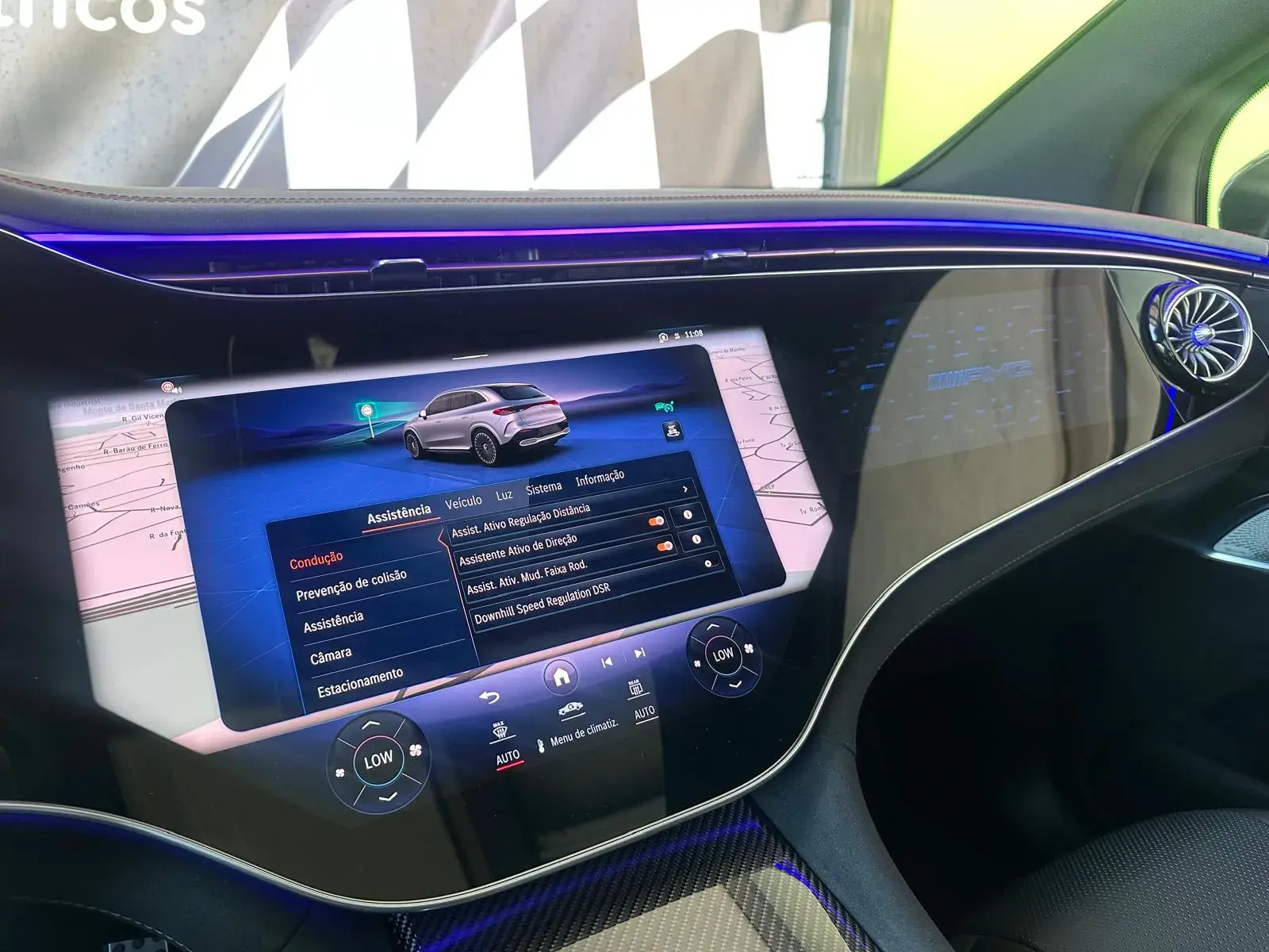 Mercedes-Benz EQE SUV 43 AMG 4Matic 17