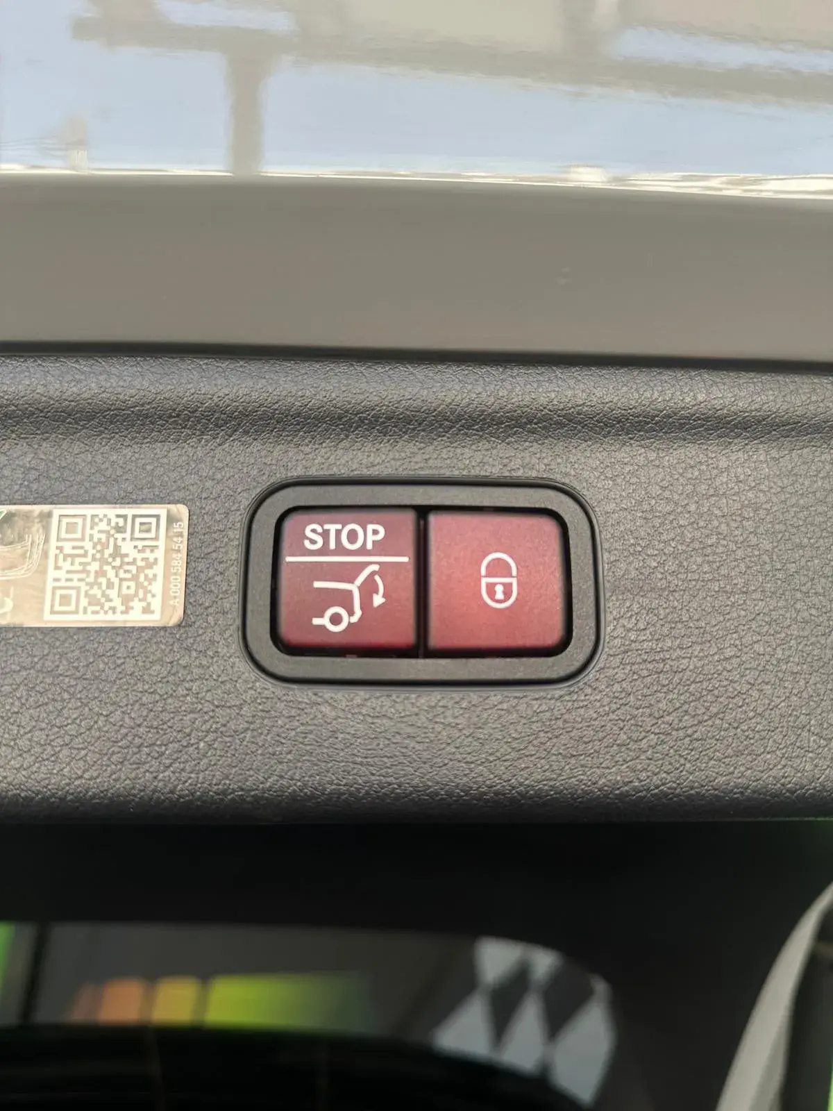 Mercedes-Benz EQE SUV 43 AMG 4Matic 38