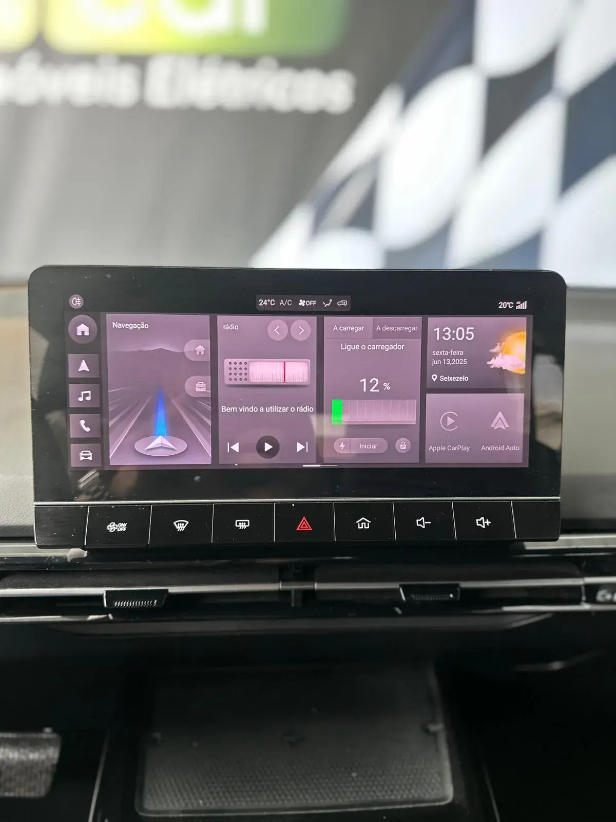 MG MG4 64 kWh Luxury 10