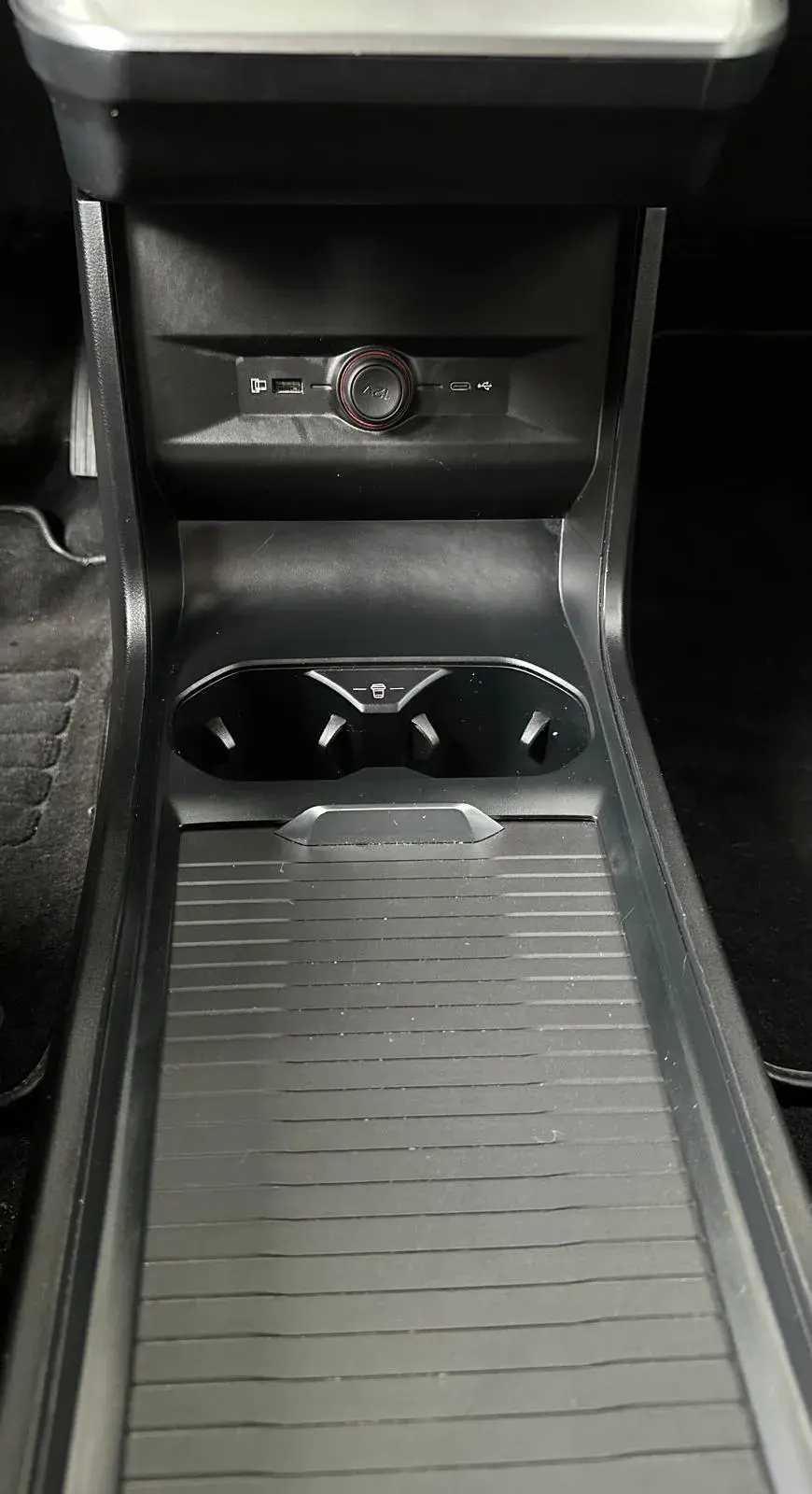 MG MG4 64 kWh Luxury 20