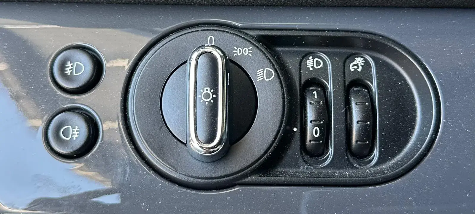 MINI Countryman Cooper SE ALL4 Auto 10