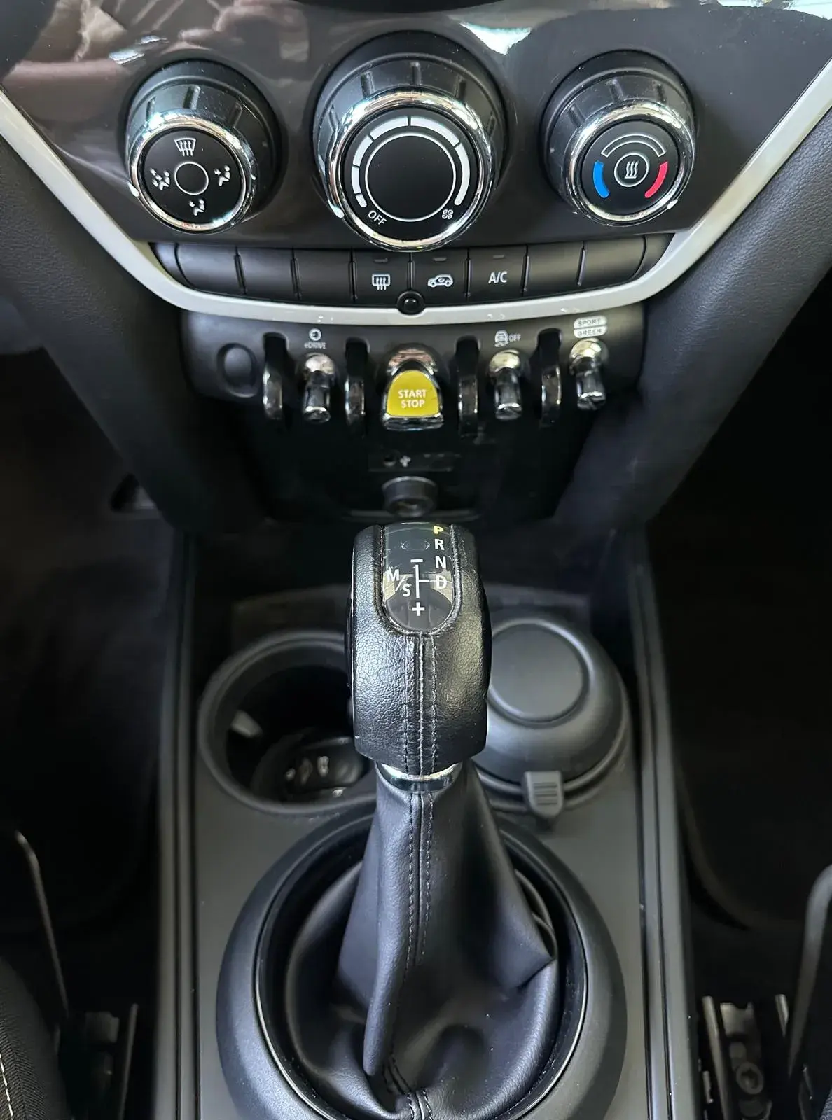 MINI Countryman Cooper SE ALL4 Auto 20