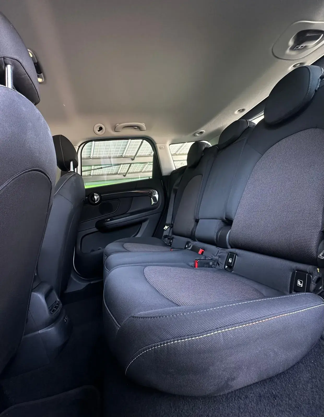 MINI Countryman Cooper SE ALL4 Auto 25