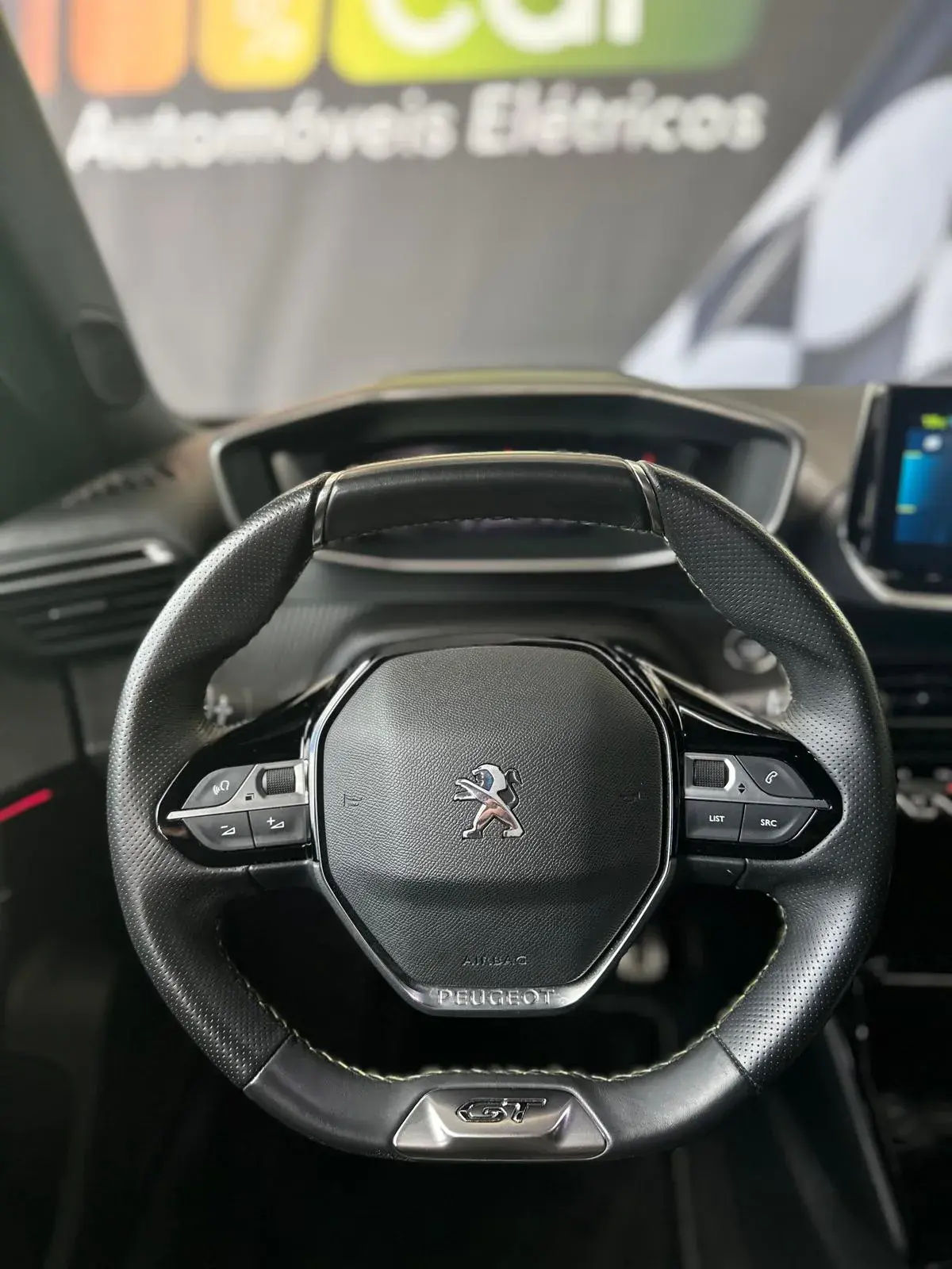 Peugeot e-2008 50 kWh GT 26