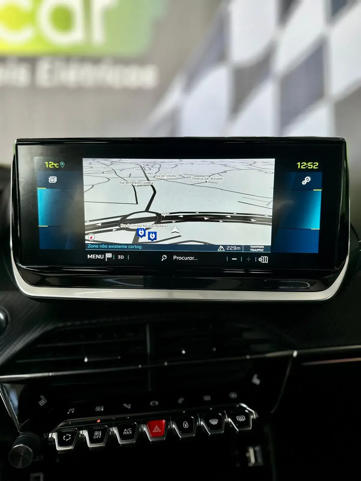 Peugeot e-2008 50 kWh GT Pack 15