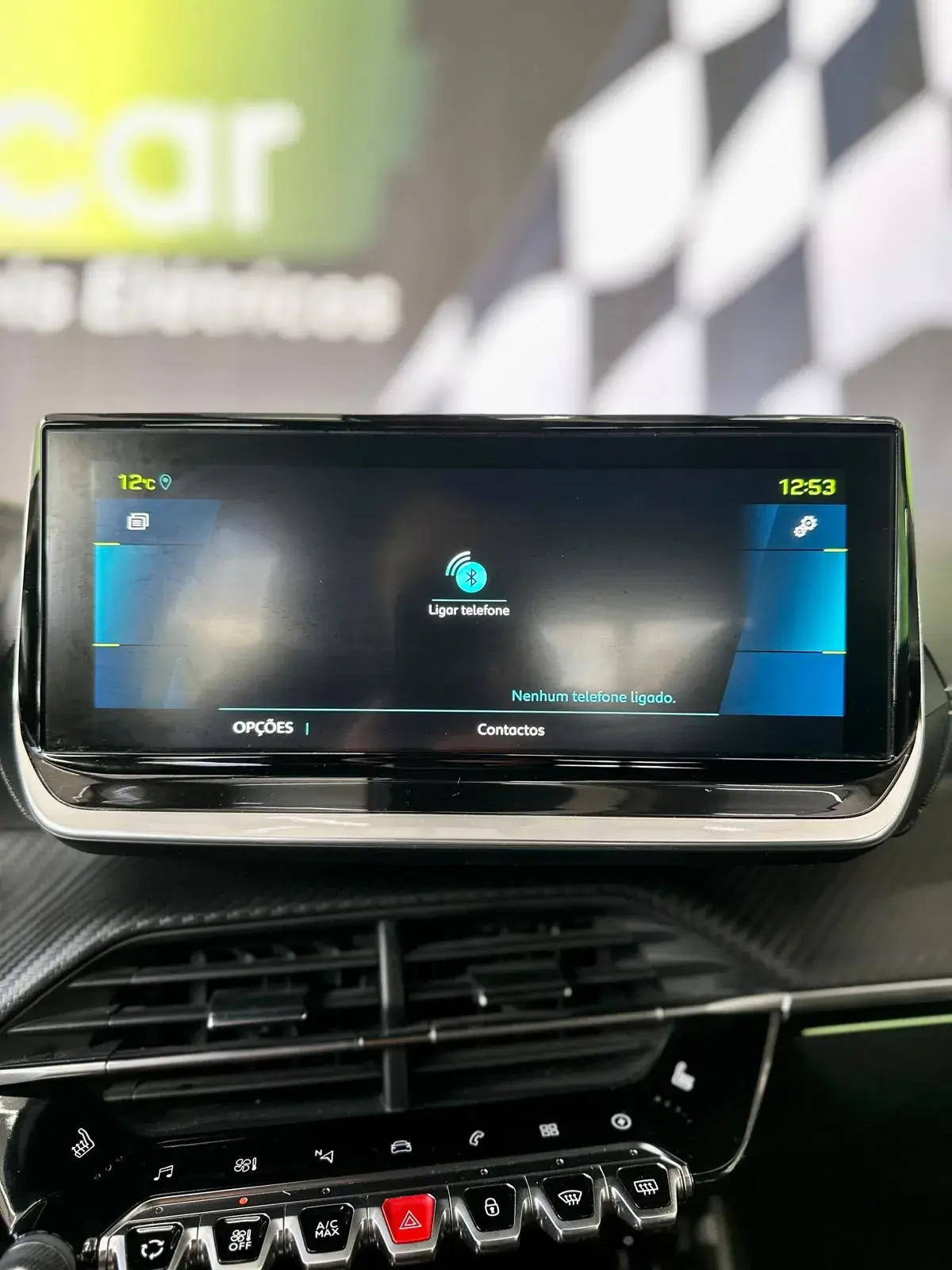 Peugeot e-2008 50 kWh GT Pack 20