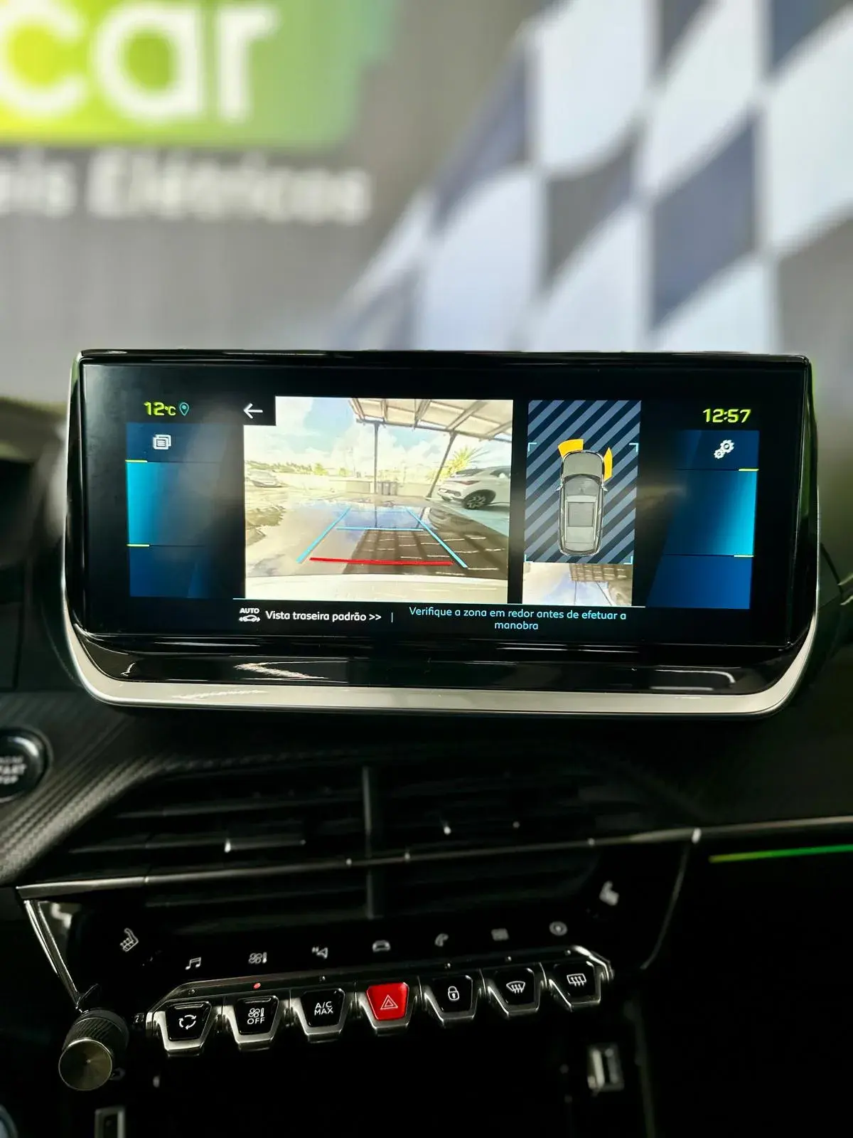 Peugeot e-2008 50 kWh GT Pack 23