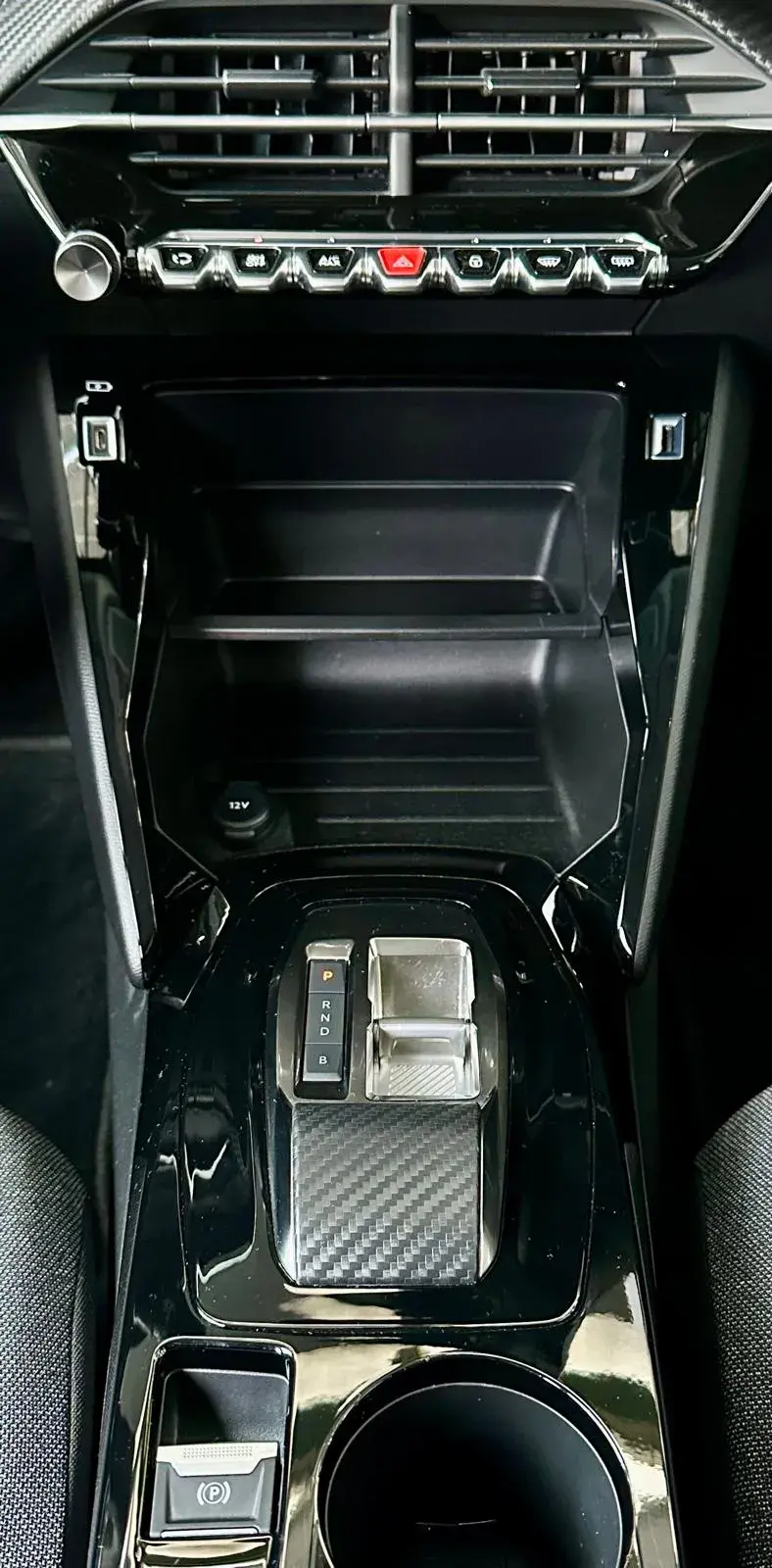 Peugeot e-208 50 kWh Allure 15