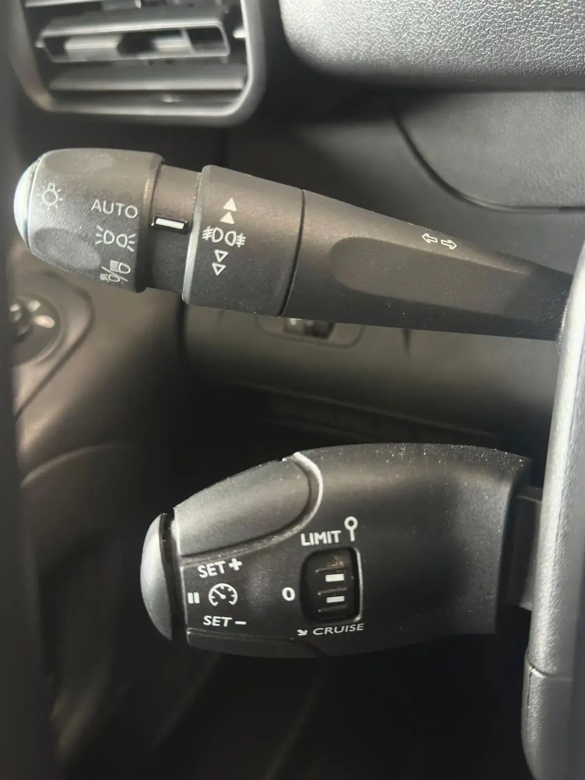 Peugeot Partner 1.5 BlueHDi Asphalt Standard 11