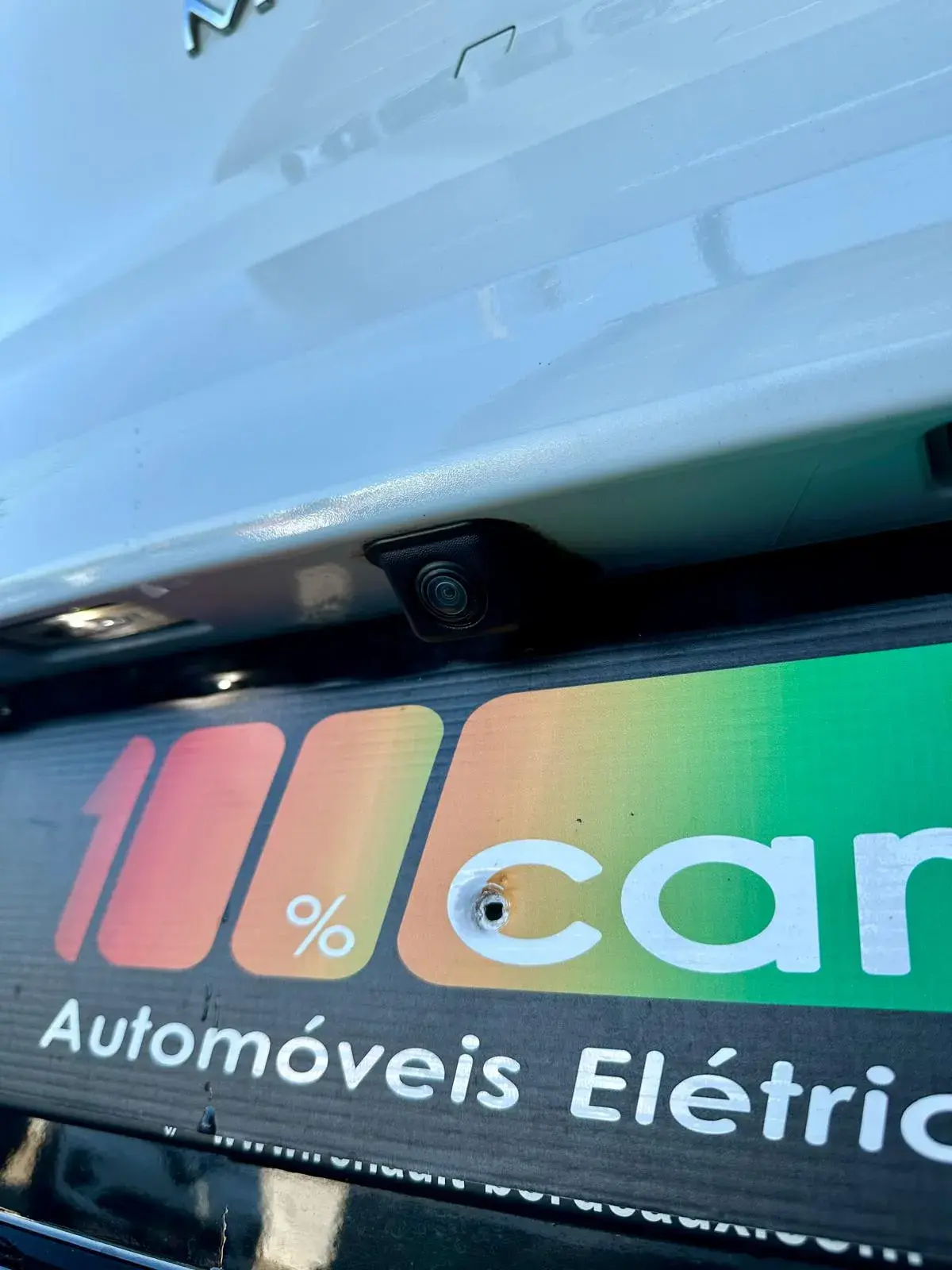 Renault Mégane E-Tech EV60 Techno 9