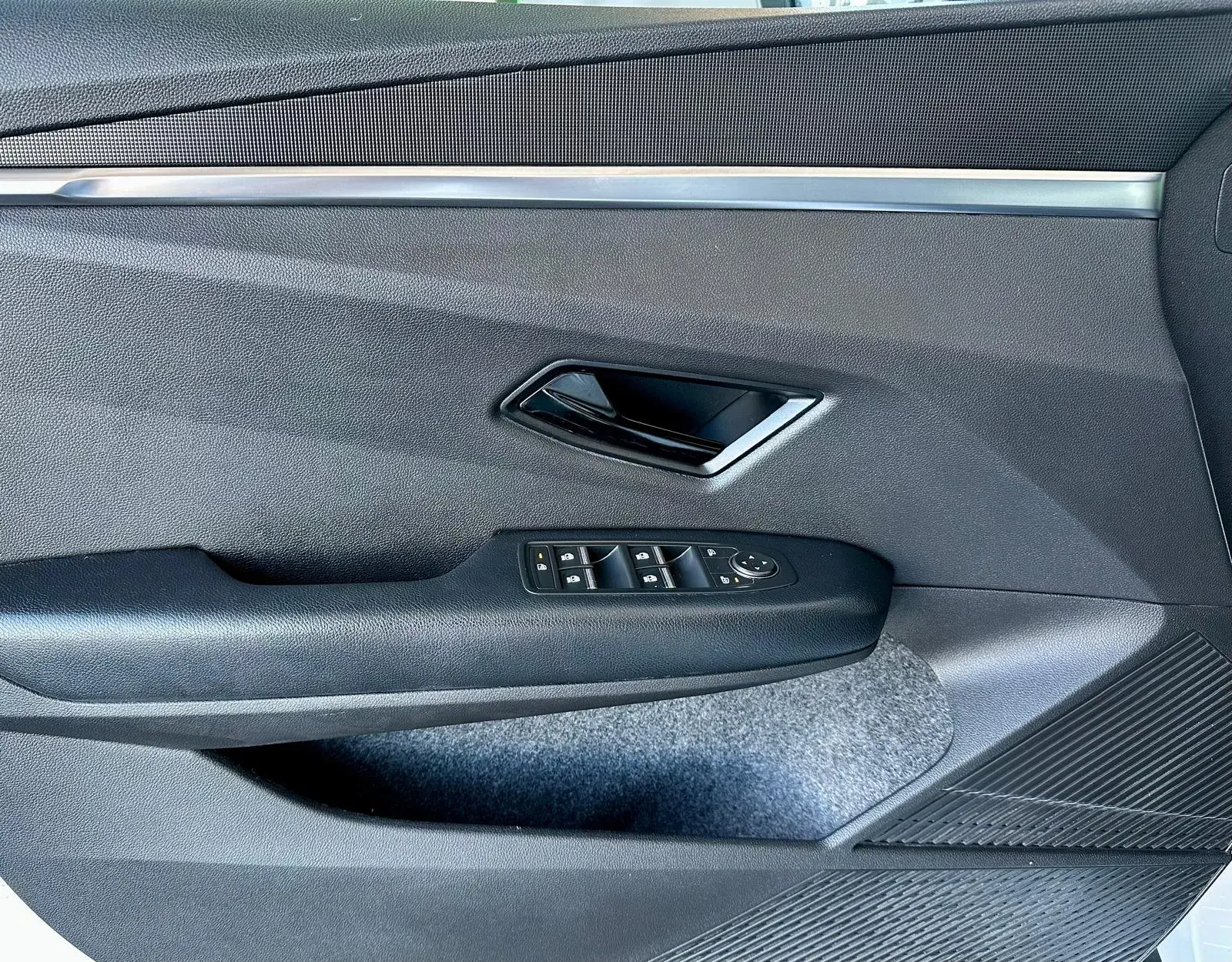 Renault Mégane E-Tech EV60 Techno 10