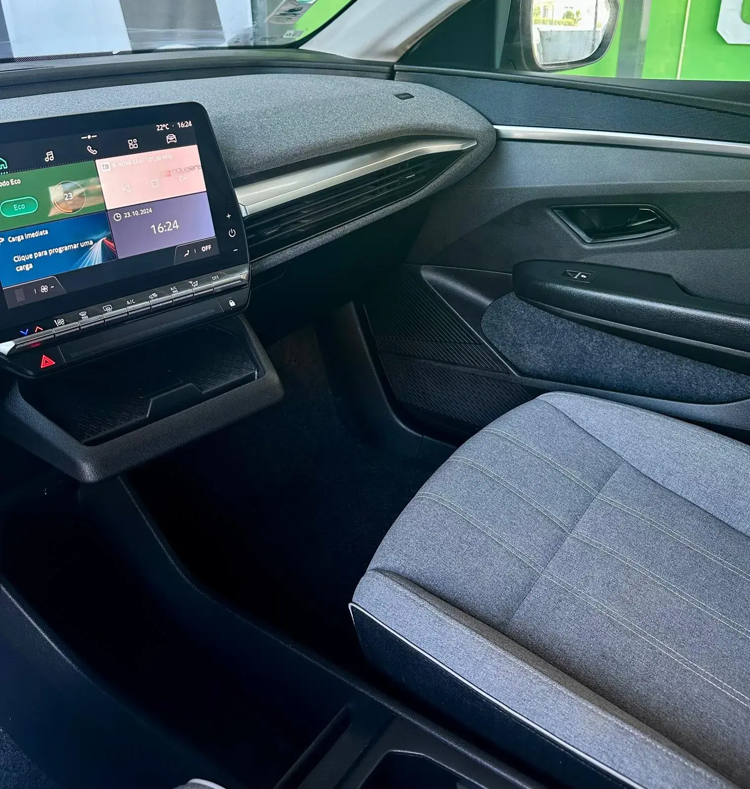 Renault Mégane E-Tech EV60 Techno 24