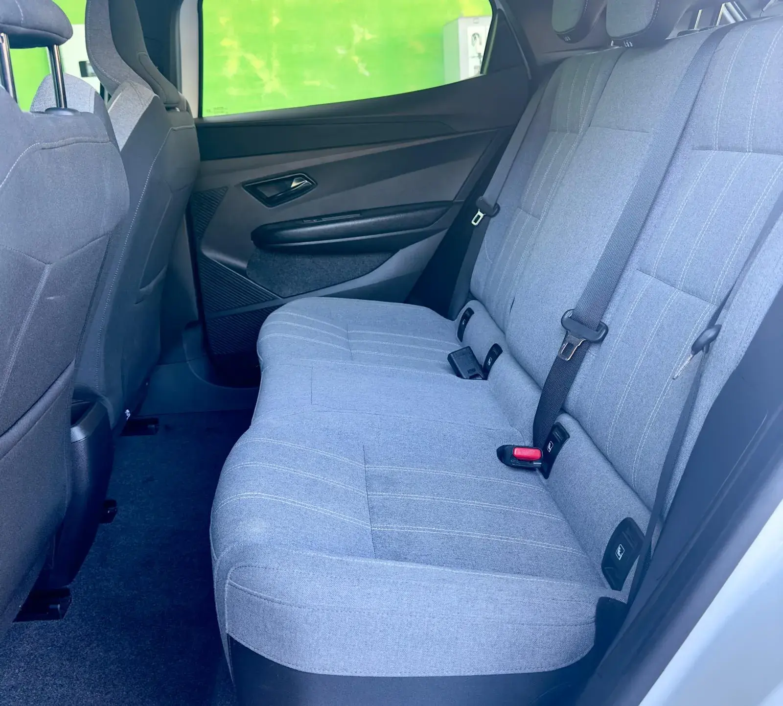 Renault Mégane E-Tech EV60 Techno 27