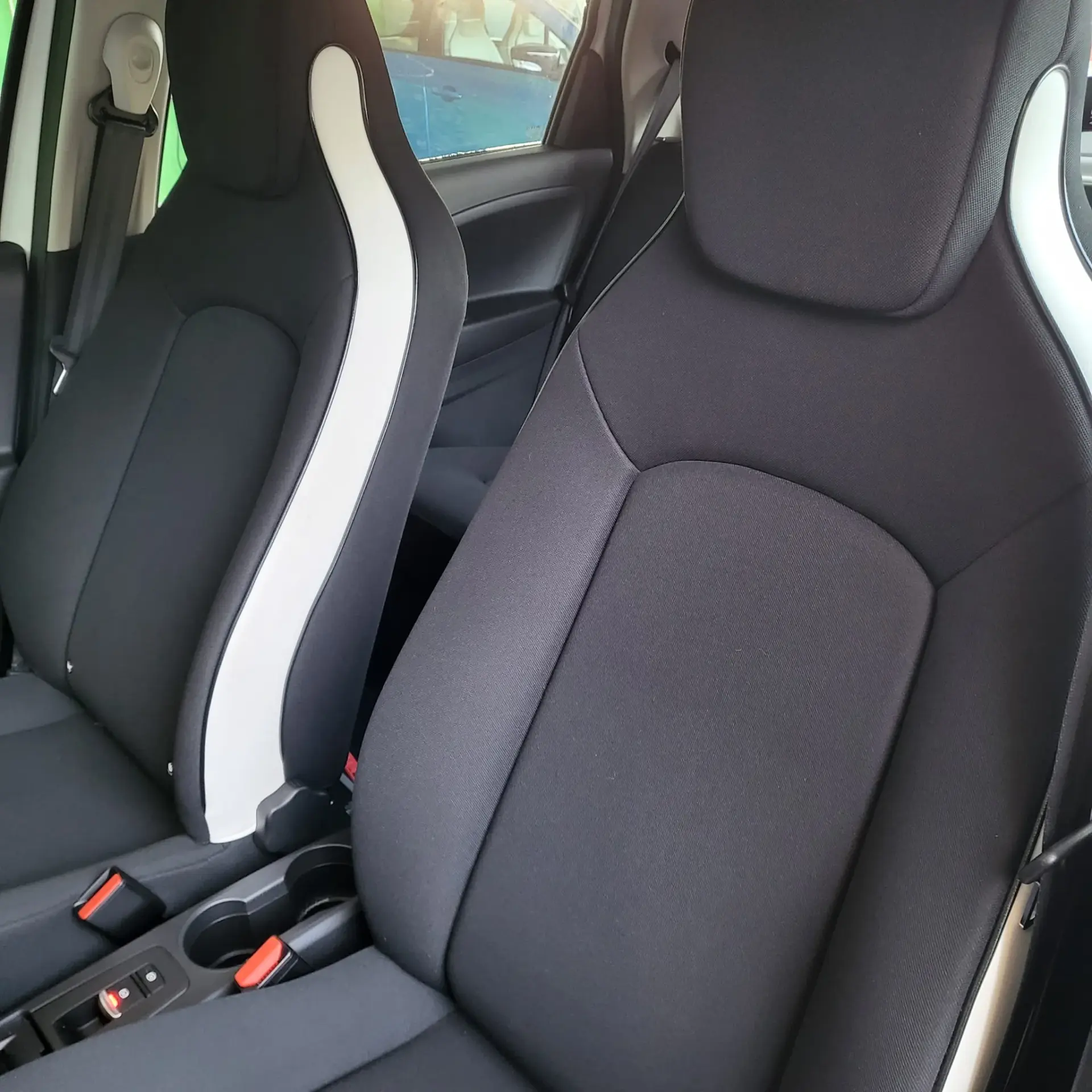 Renault Zoe Zen 50 9