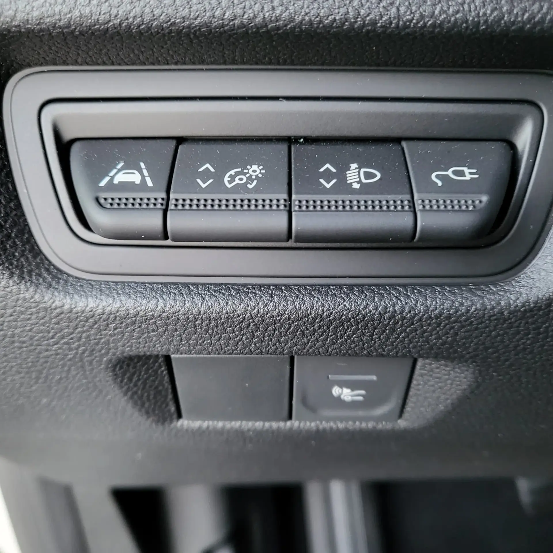 Renault Zoe Zen 50 14