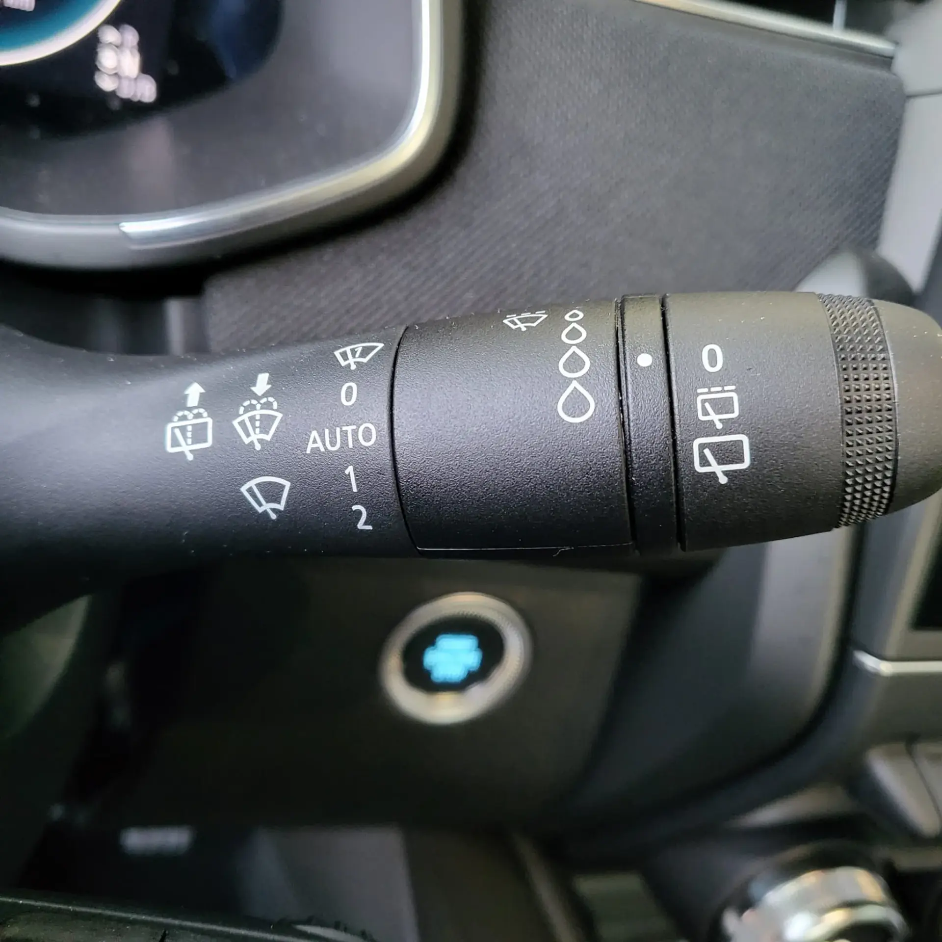 Renault Zoe Zen 50 16