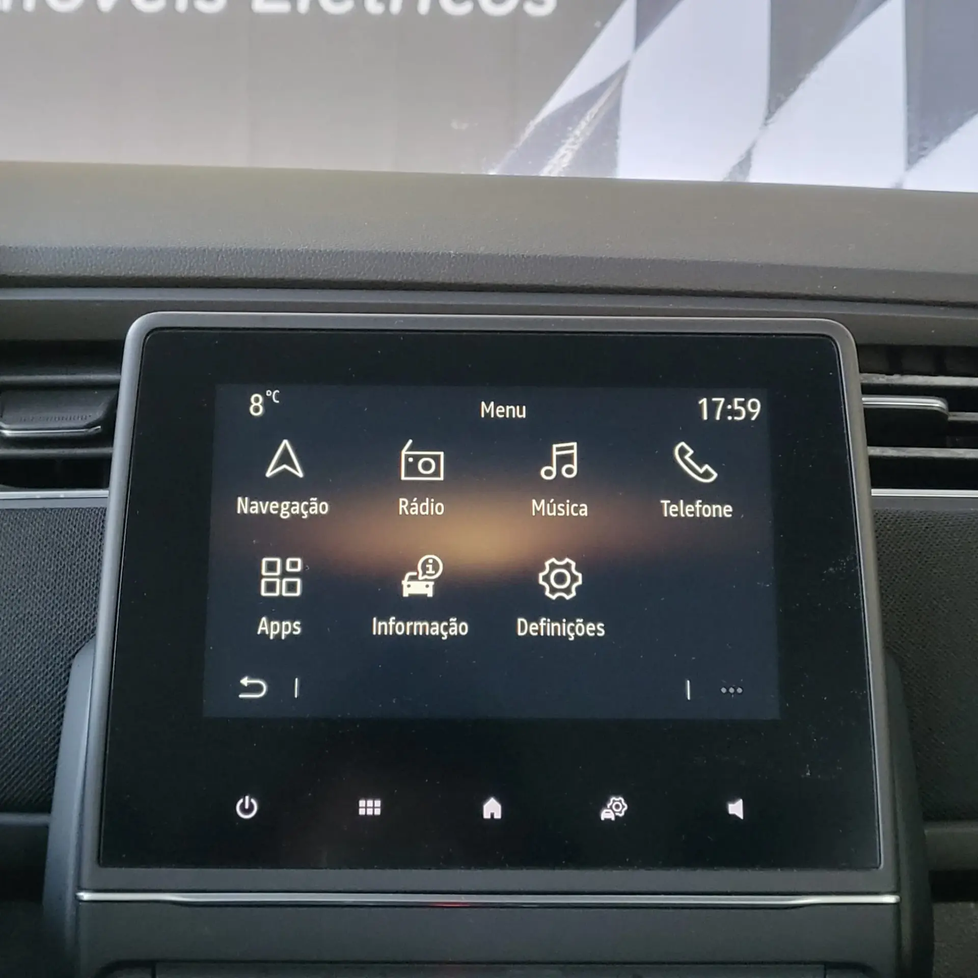 Renault Zoe Zen 50 20