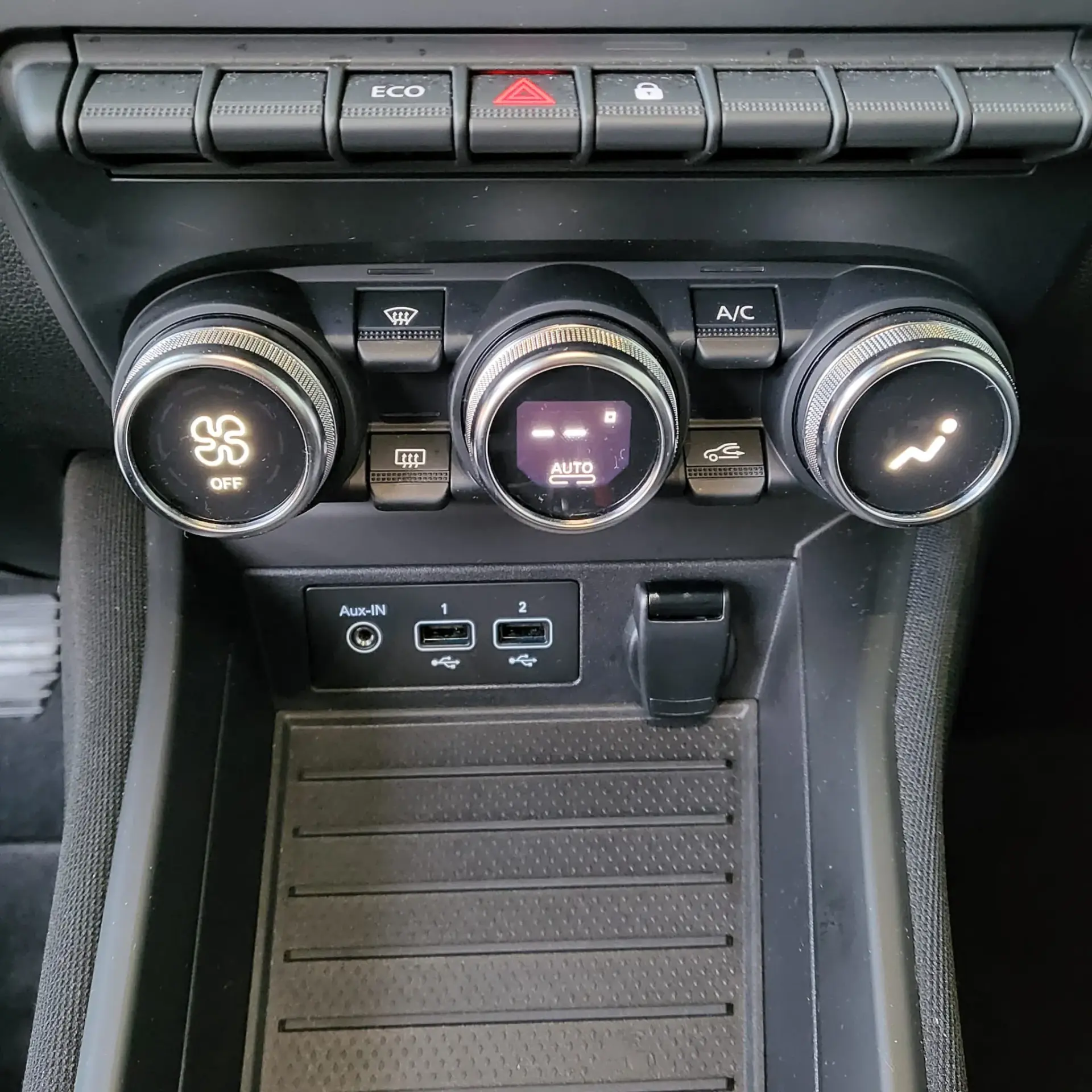 Renault Zoe Zen 50 21