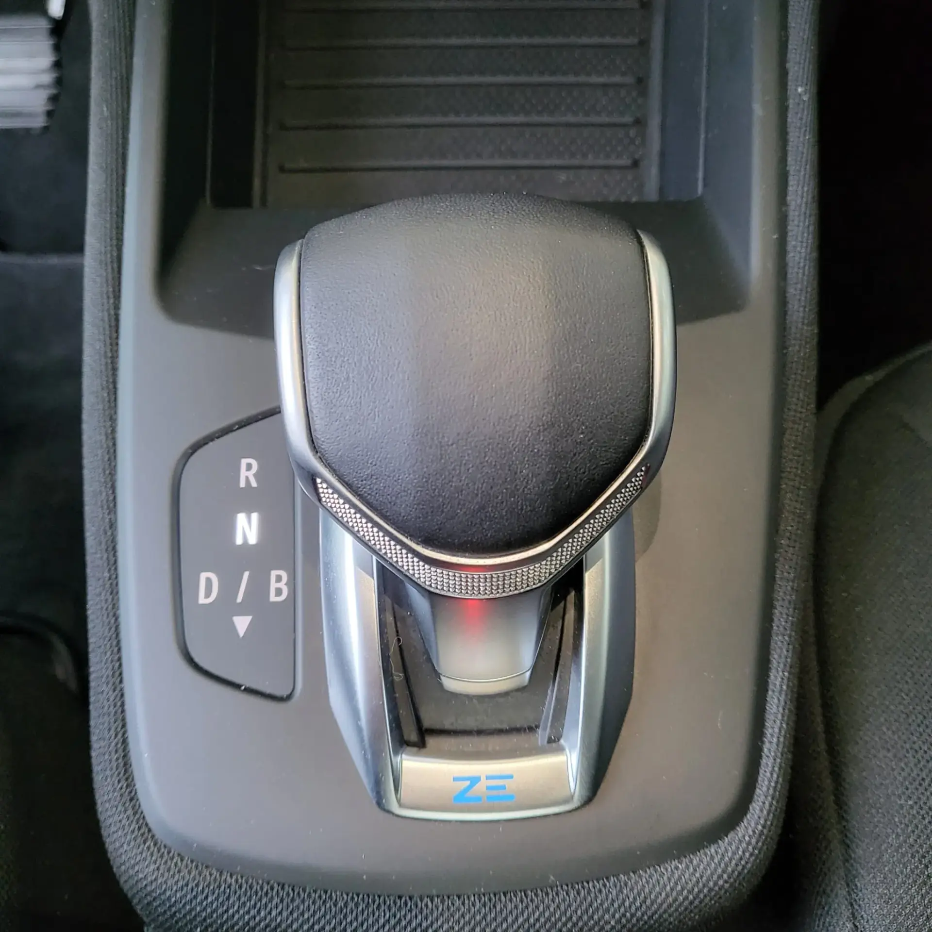 Renault Zoe Zen 50 22