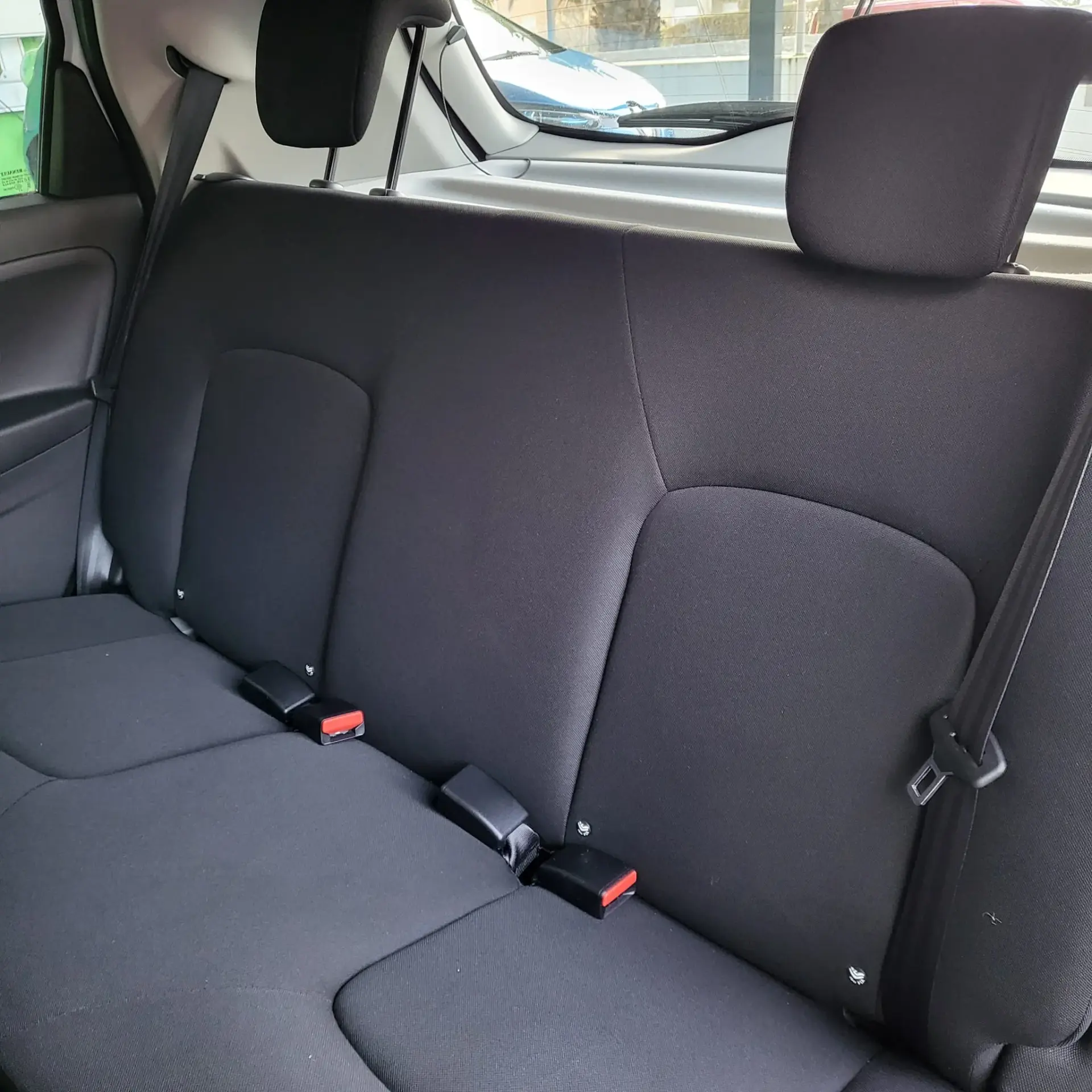 Renault Zoe Zen 50 25