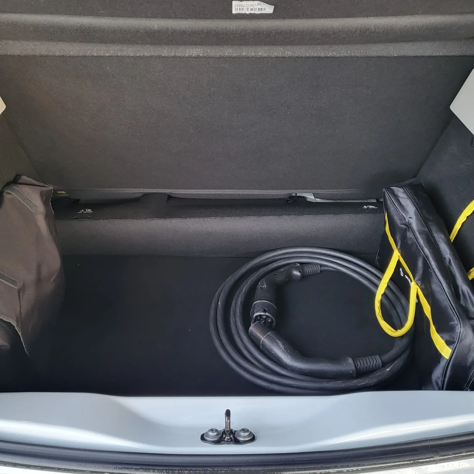 Renault Zoe Zen 50 26