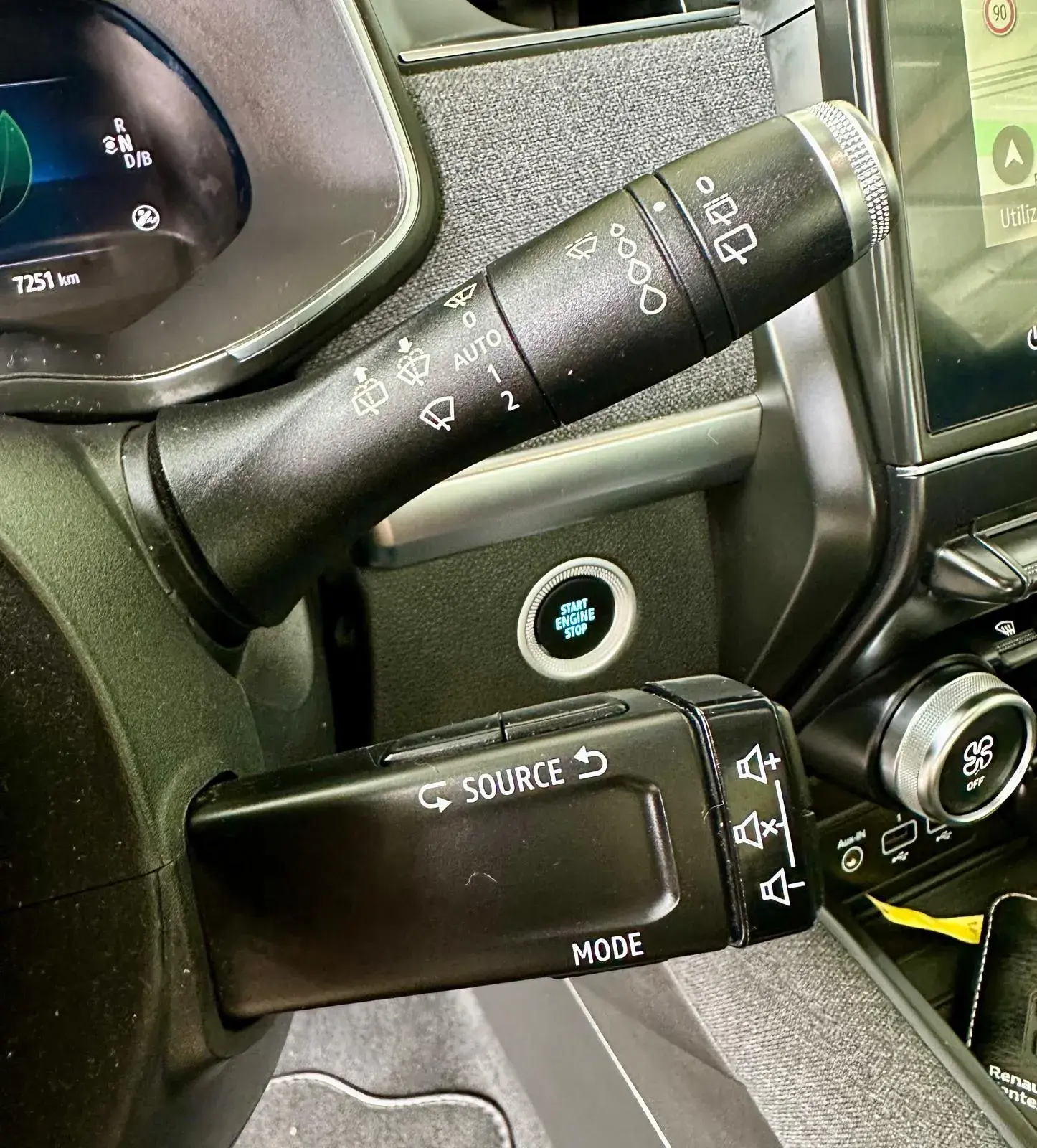 Renault Zoe Exclusive 50 16