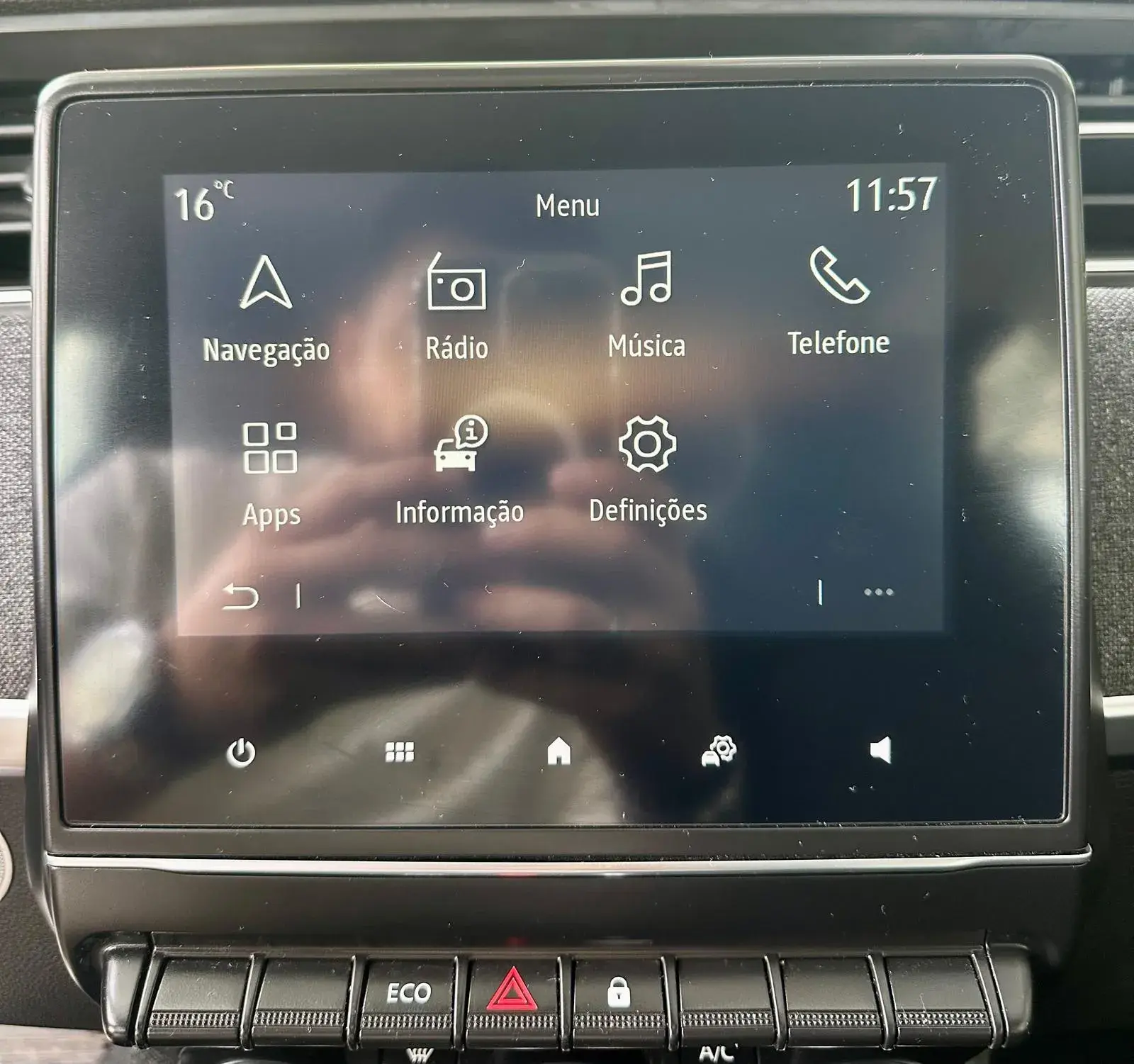 Renault Zoe Exclusive 50 18