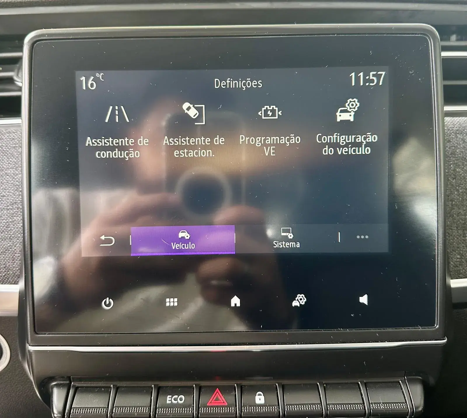 Renault Zoe Exclusive 50 19