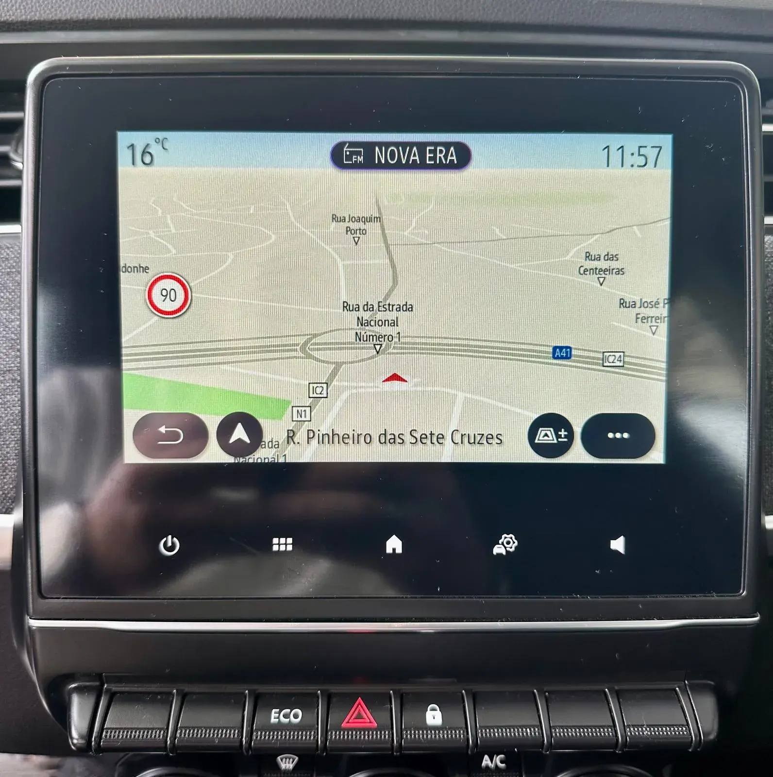 Renault Zoe Exclusive 50 21